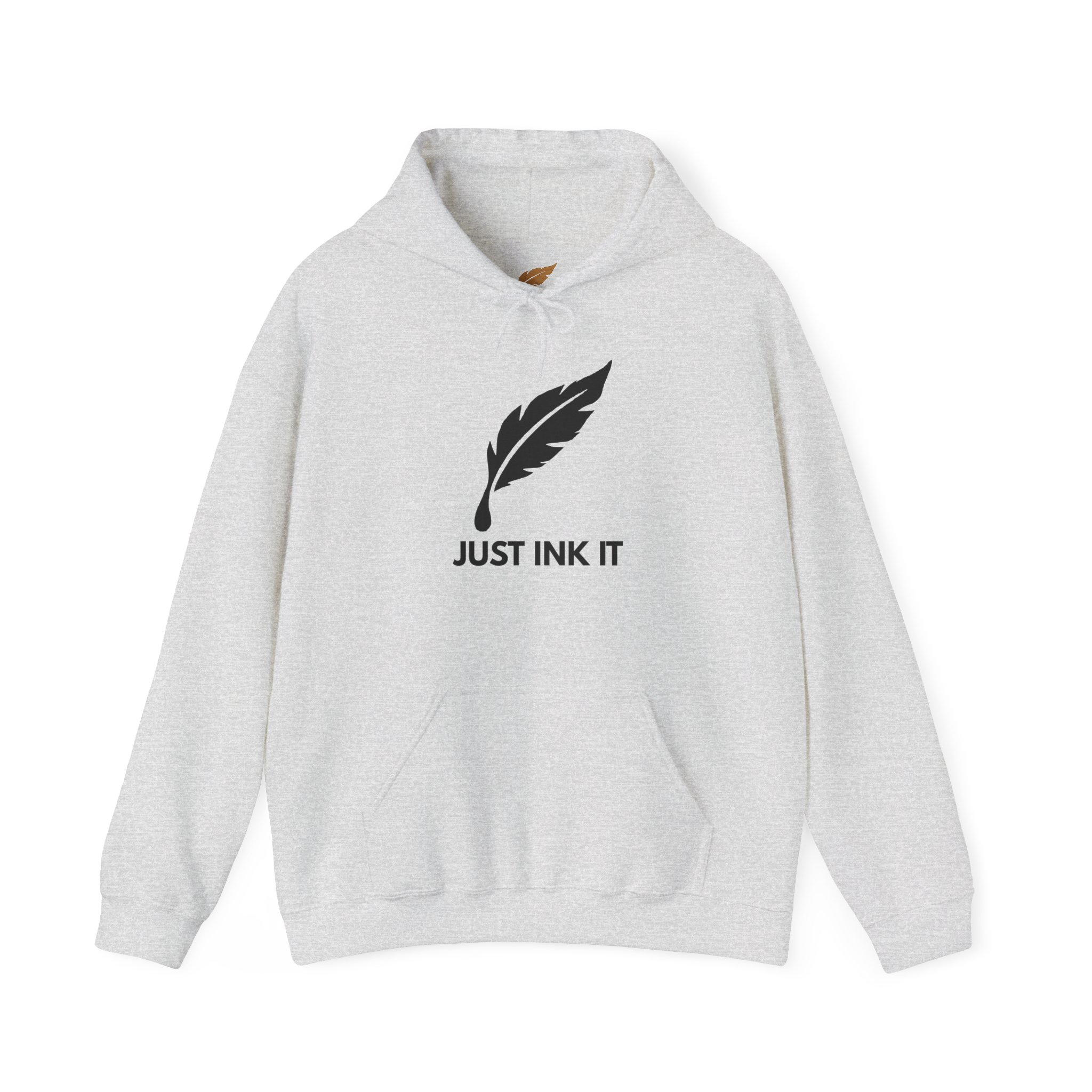 Just Ink It Hoodie - Image 5