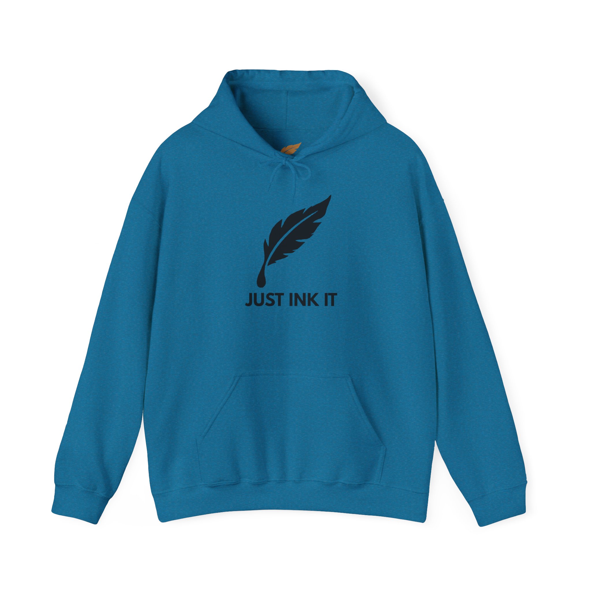 Just Ink It Hoodie - Image 33