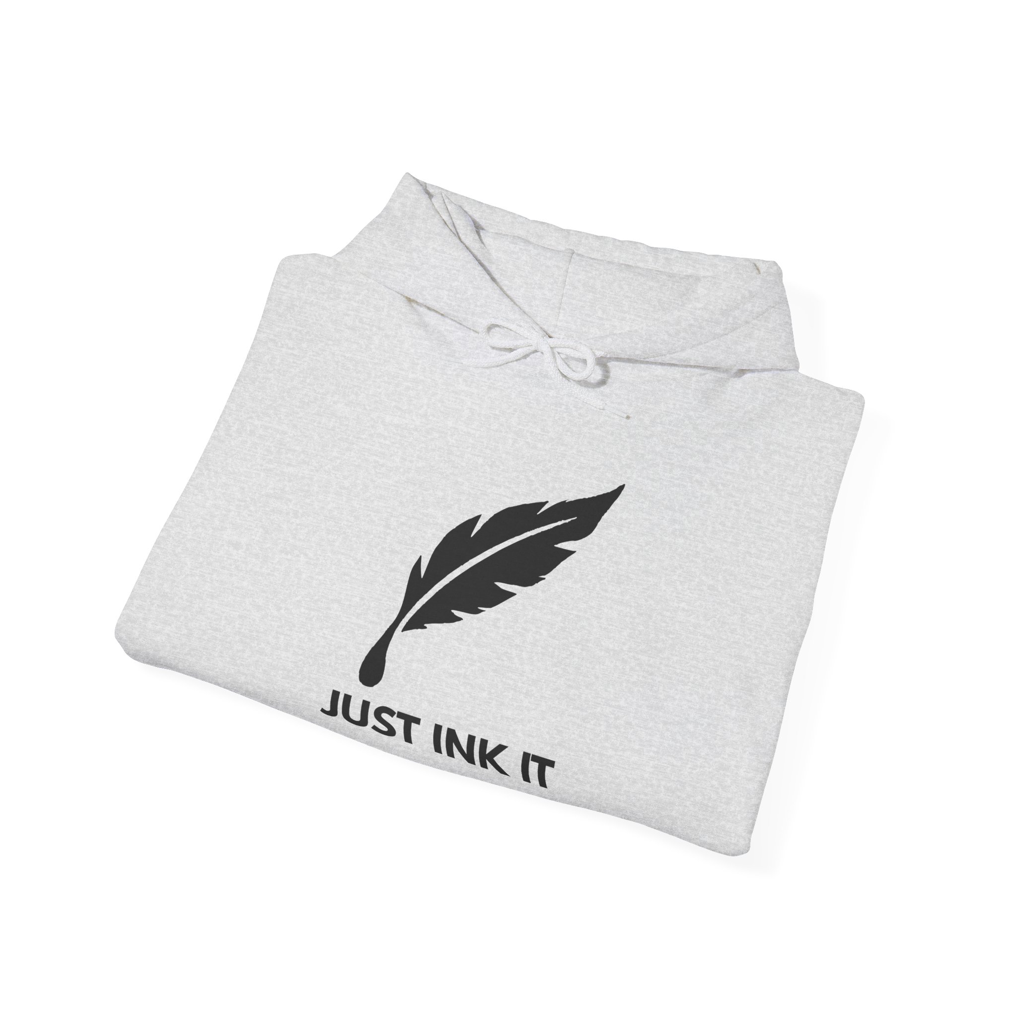 Just Ink It Hoodie - Image 8