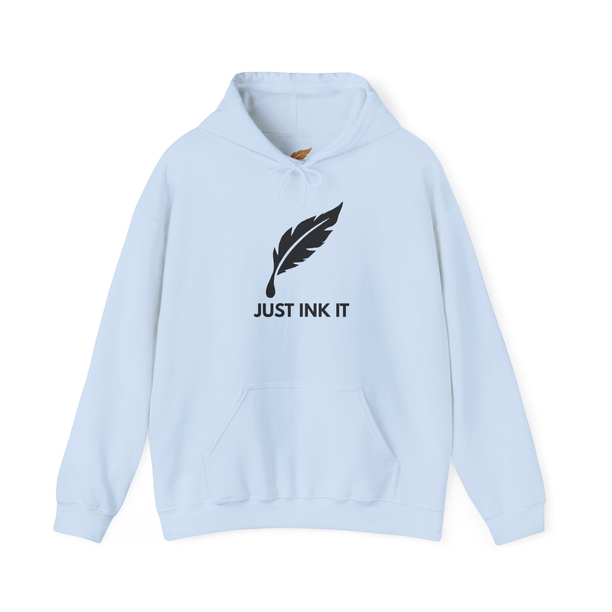 Just Ink It Hoodie - Image 25