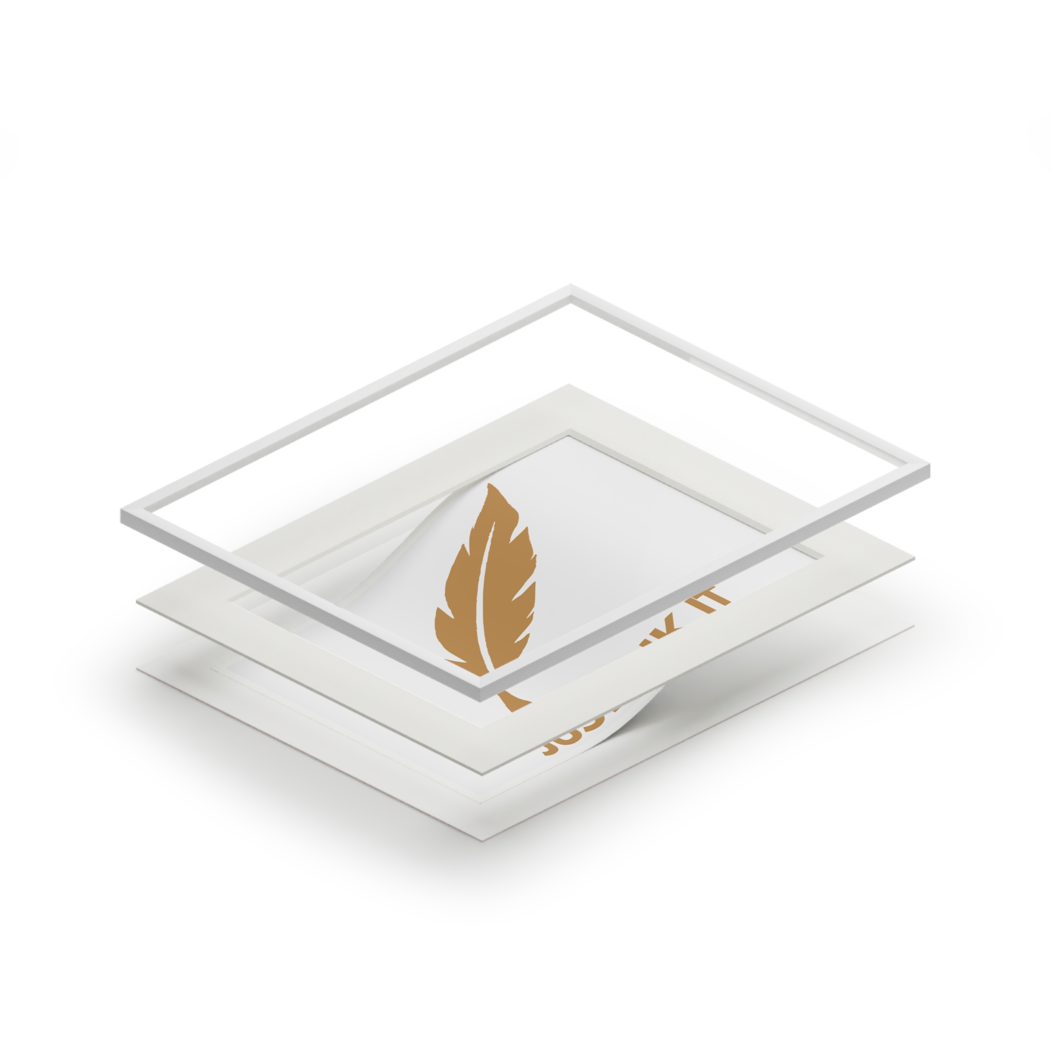 JUST INK IT Print - Image 3