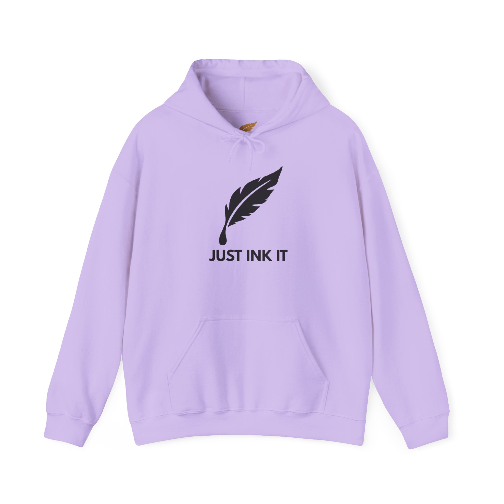 Just Ink It Hoodie - Image 37