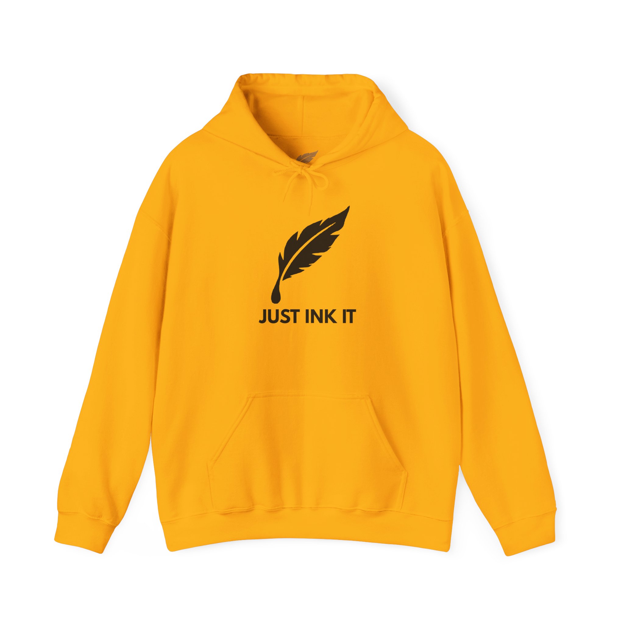 Just Ink It Hoodie - Image 13