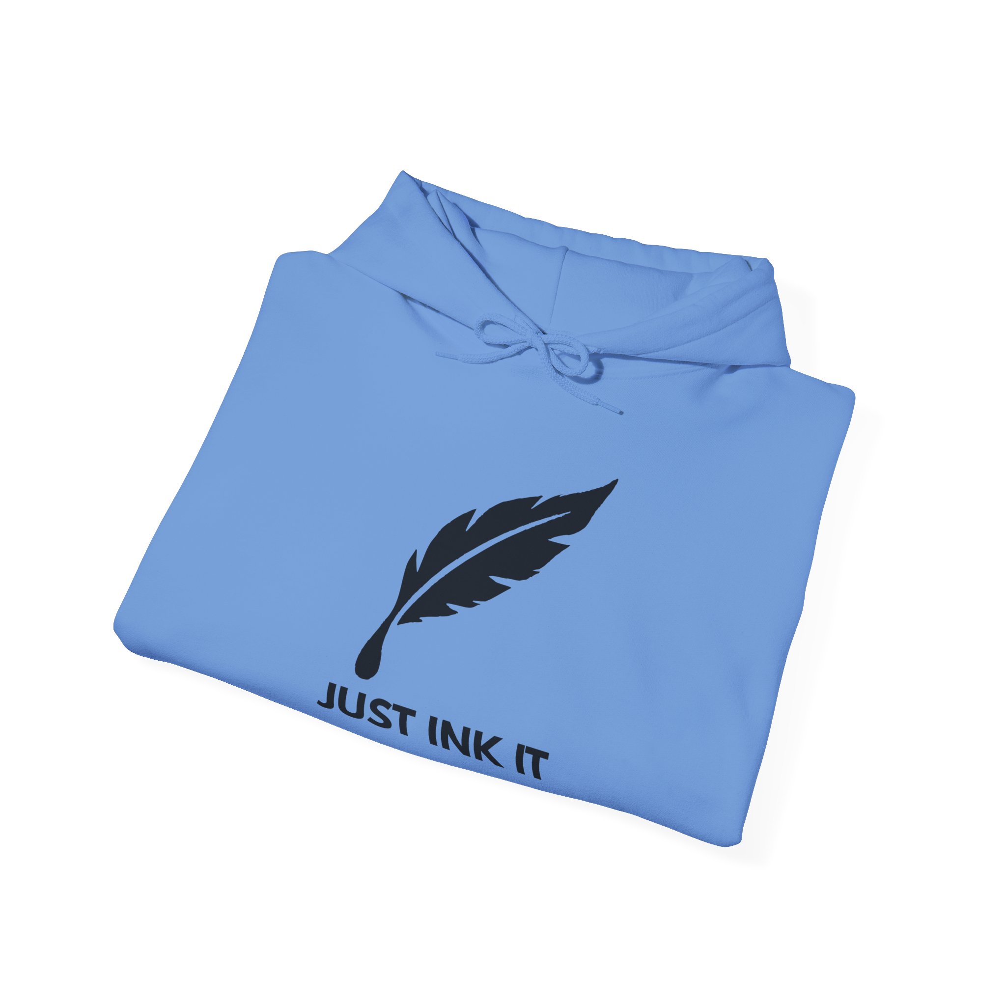 Just Ink It Hoodie - Image 32