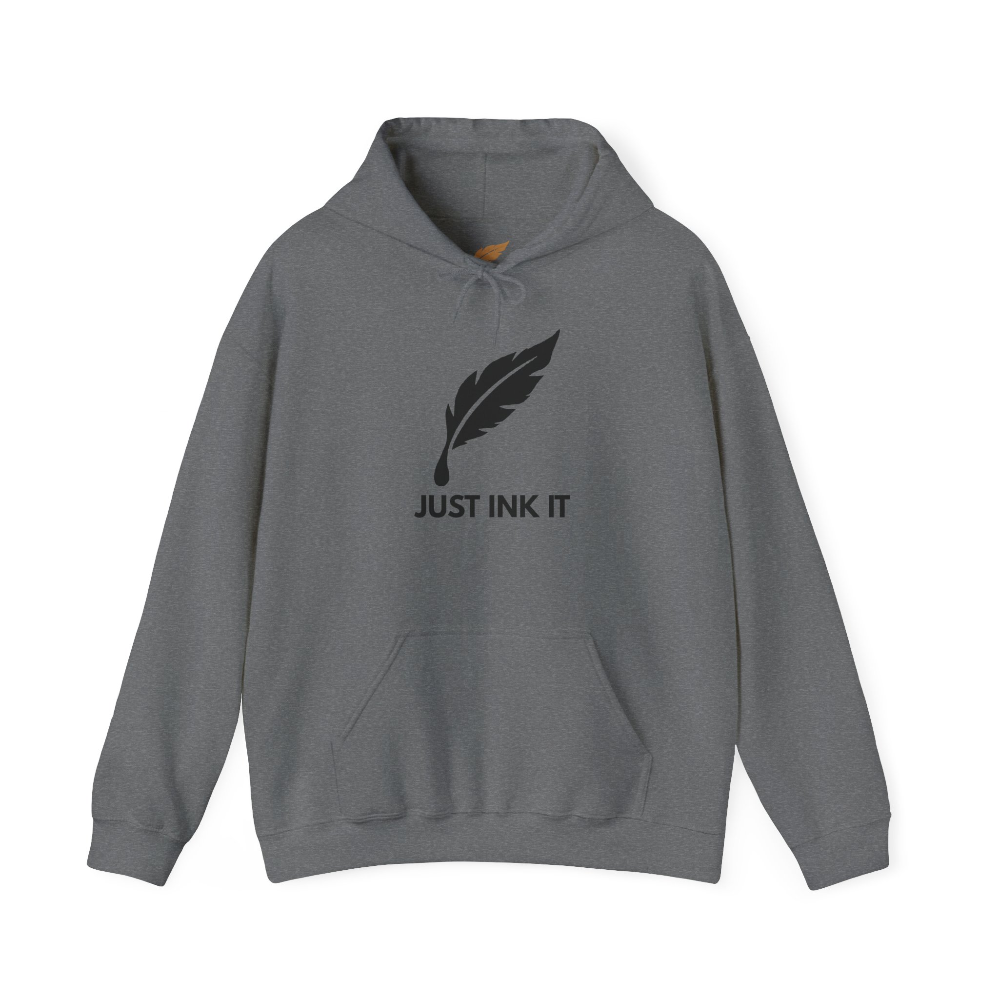 Just Ink It Hoodie - Image 21