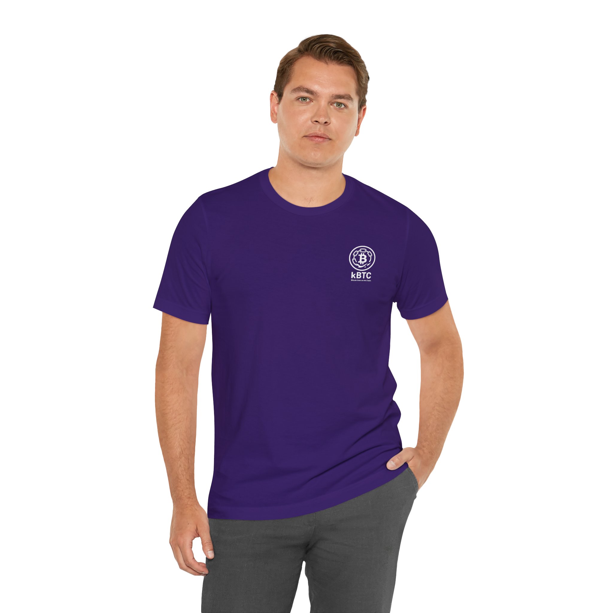 kBTC Crypto Shirt - Image 83