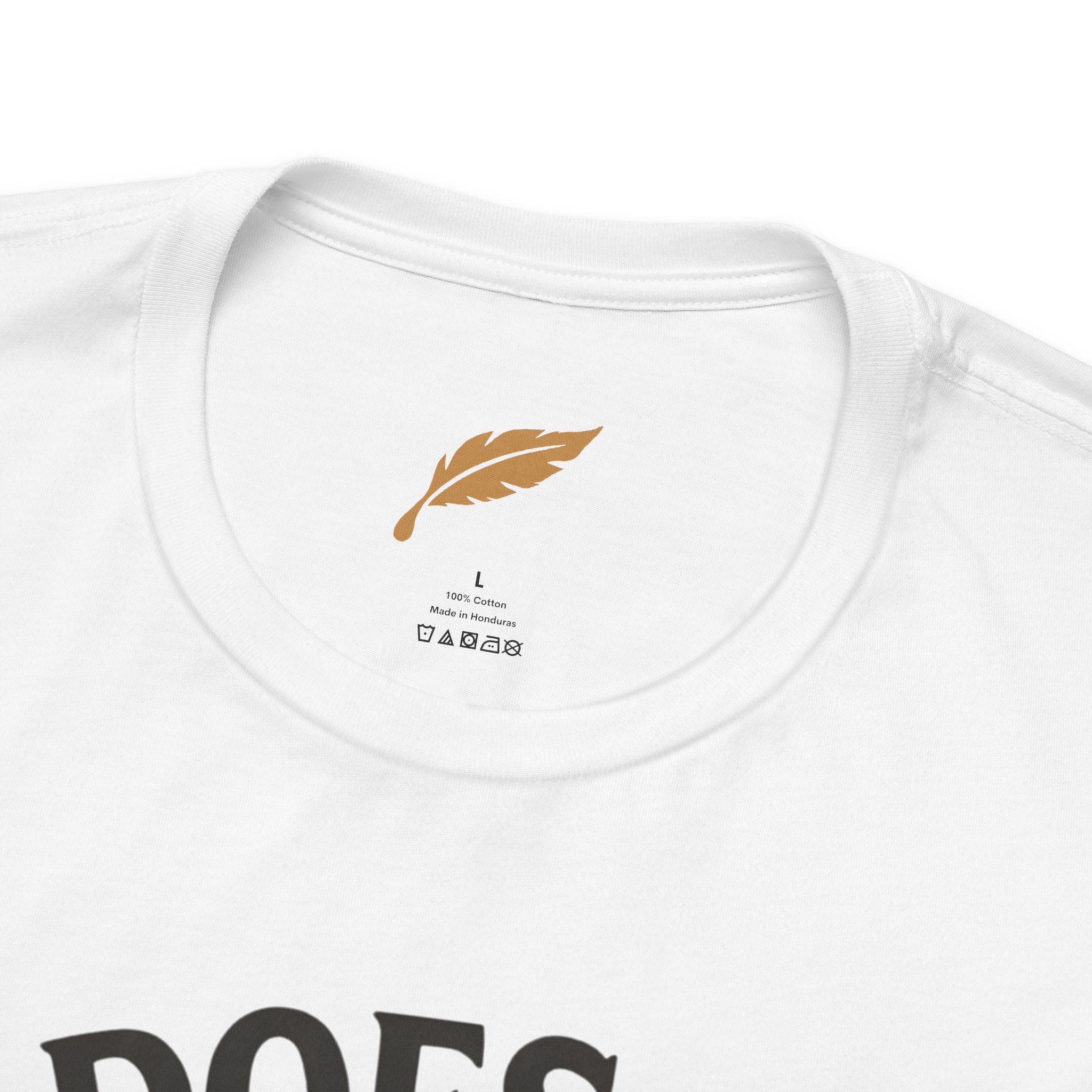 Ink Does Grow on Trees Crypto Shirt - Image 12