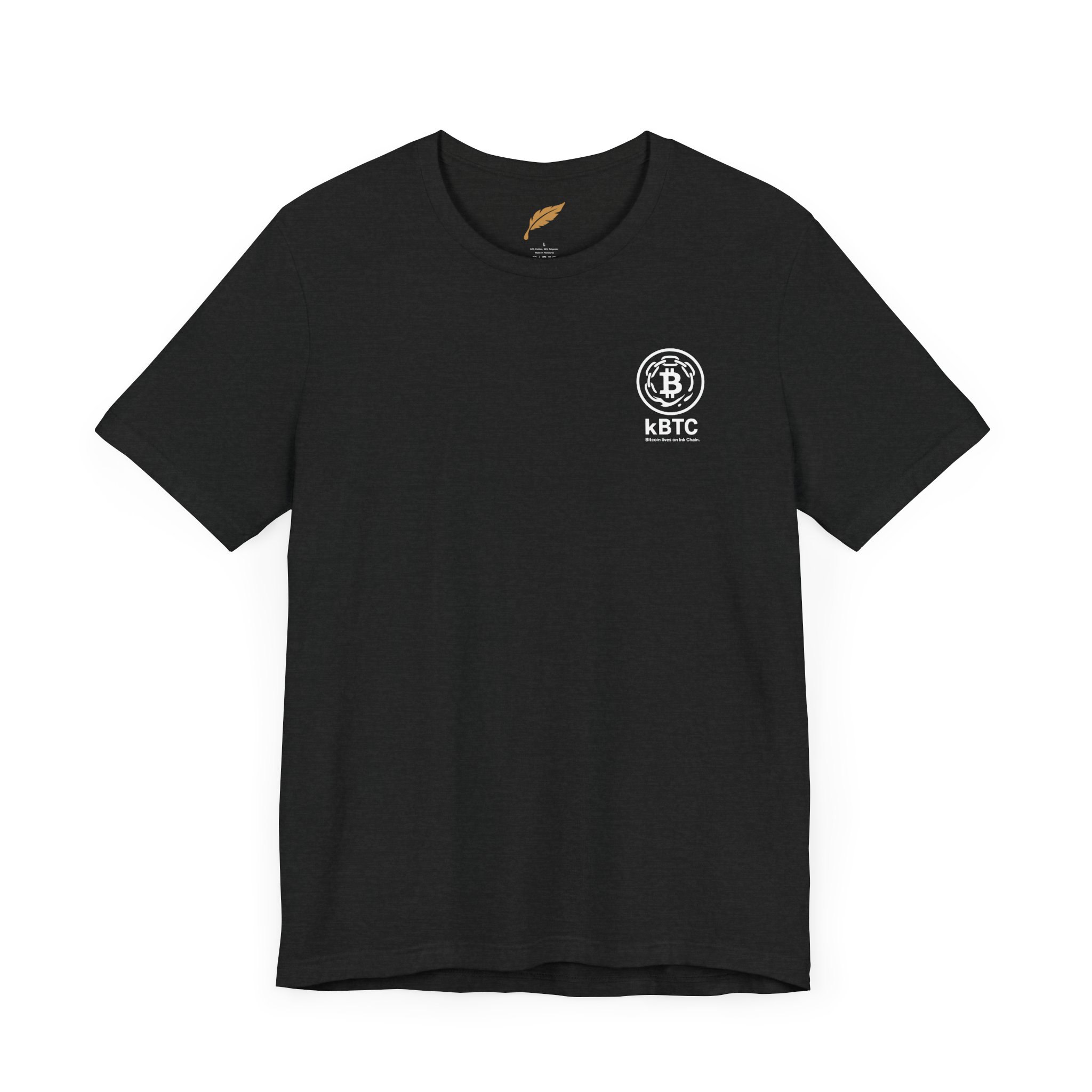 kBTC Crypto Shirt - Image 13