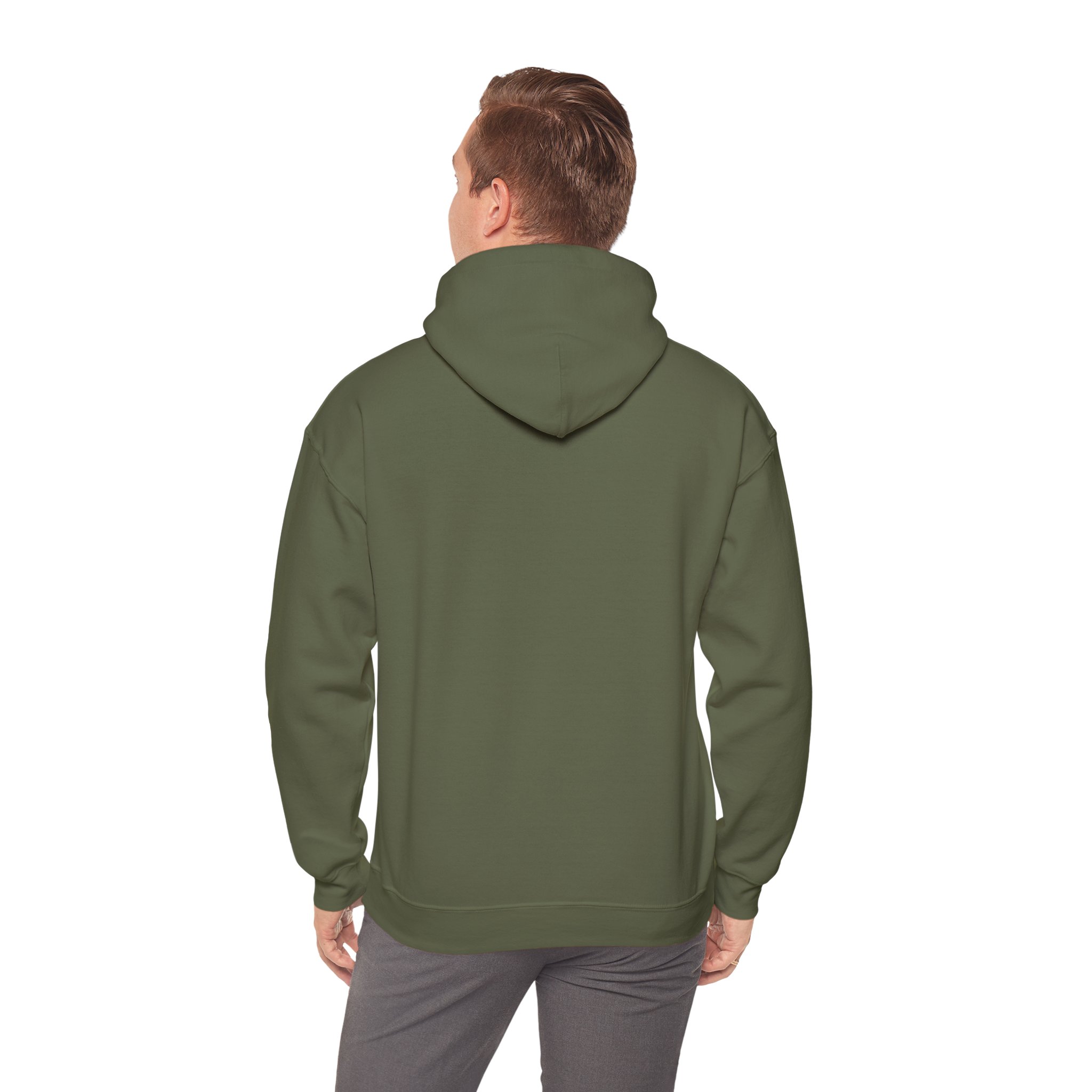 Archival Ink Crypto Hoodie - Image 23