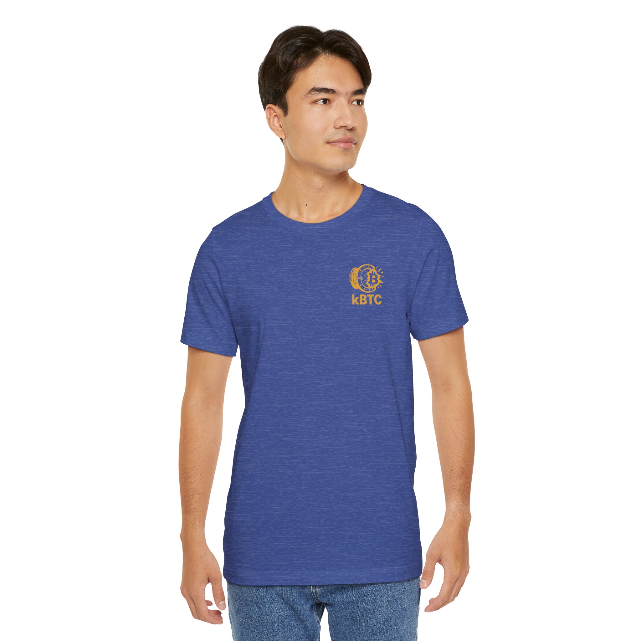 kBTC SAFE Crypto Shirt - Image 61