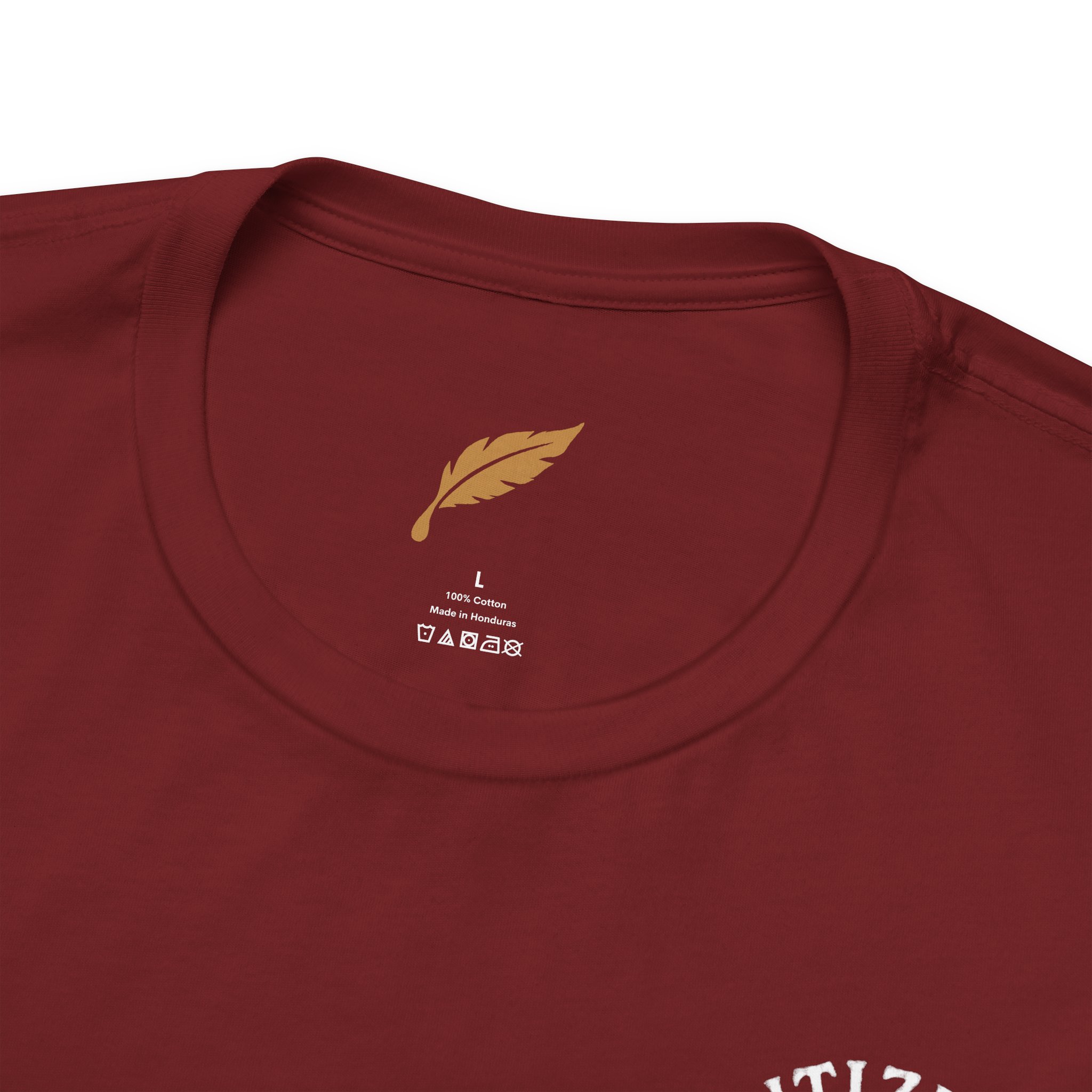 Ink the World Crypto Shirt - Image 113