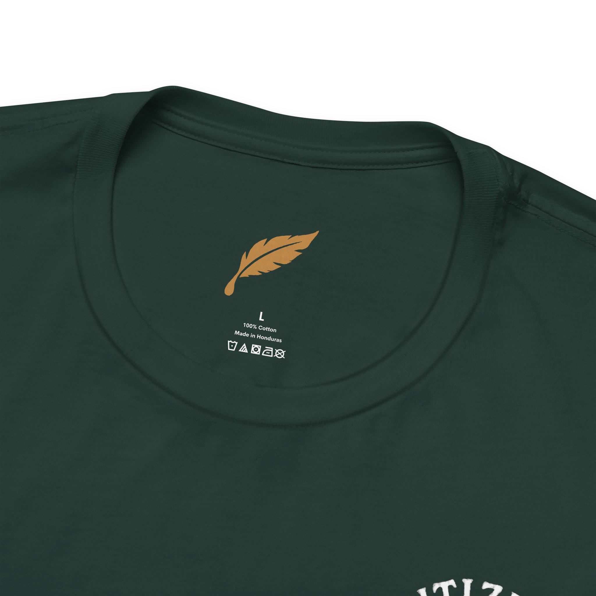 Ink the World Crypto Shirt - Image 58