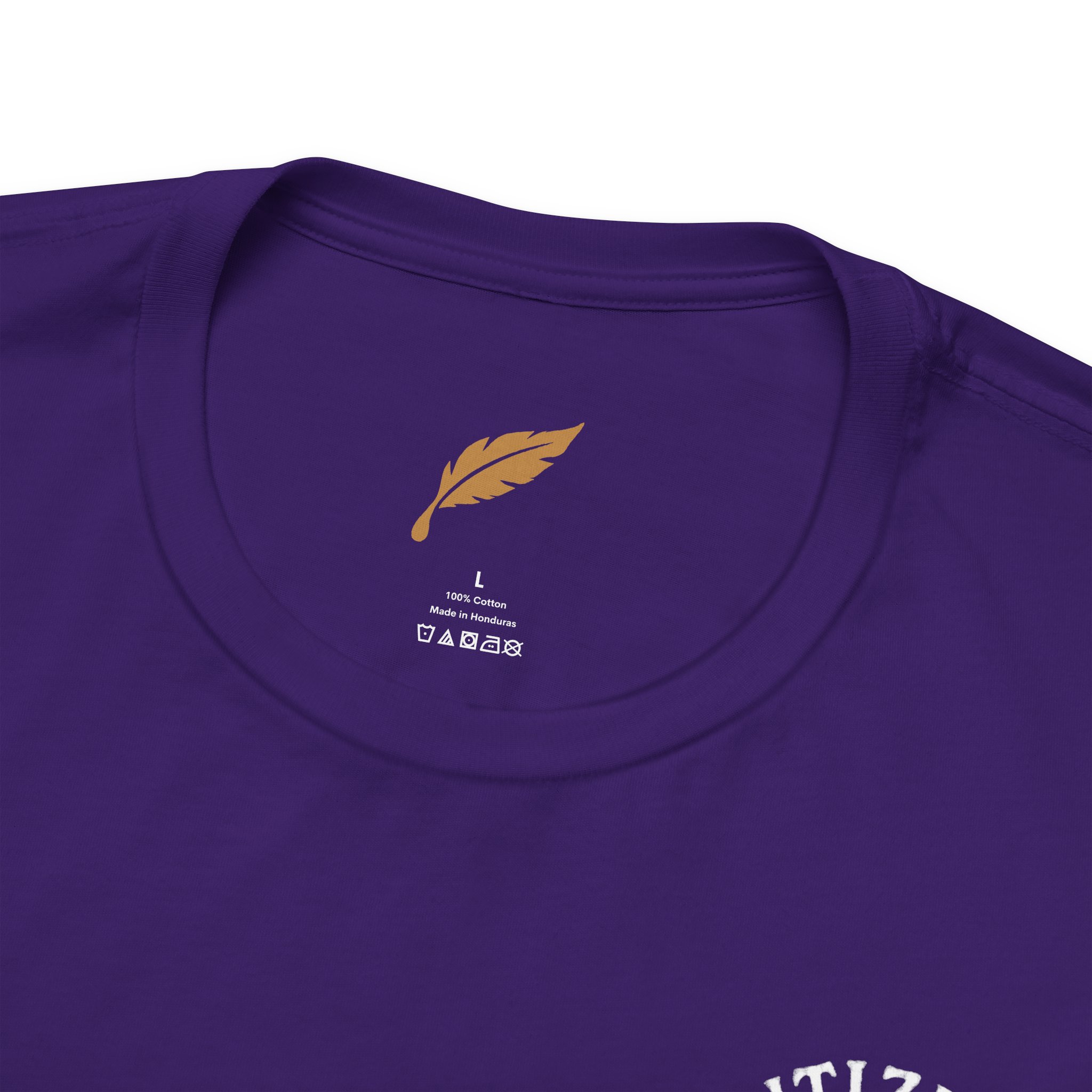 Ink the World Crypto Shirt - Image 94