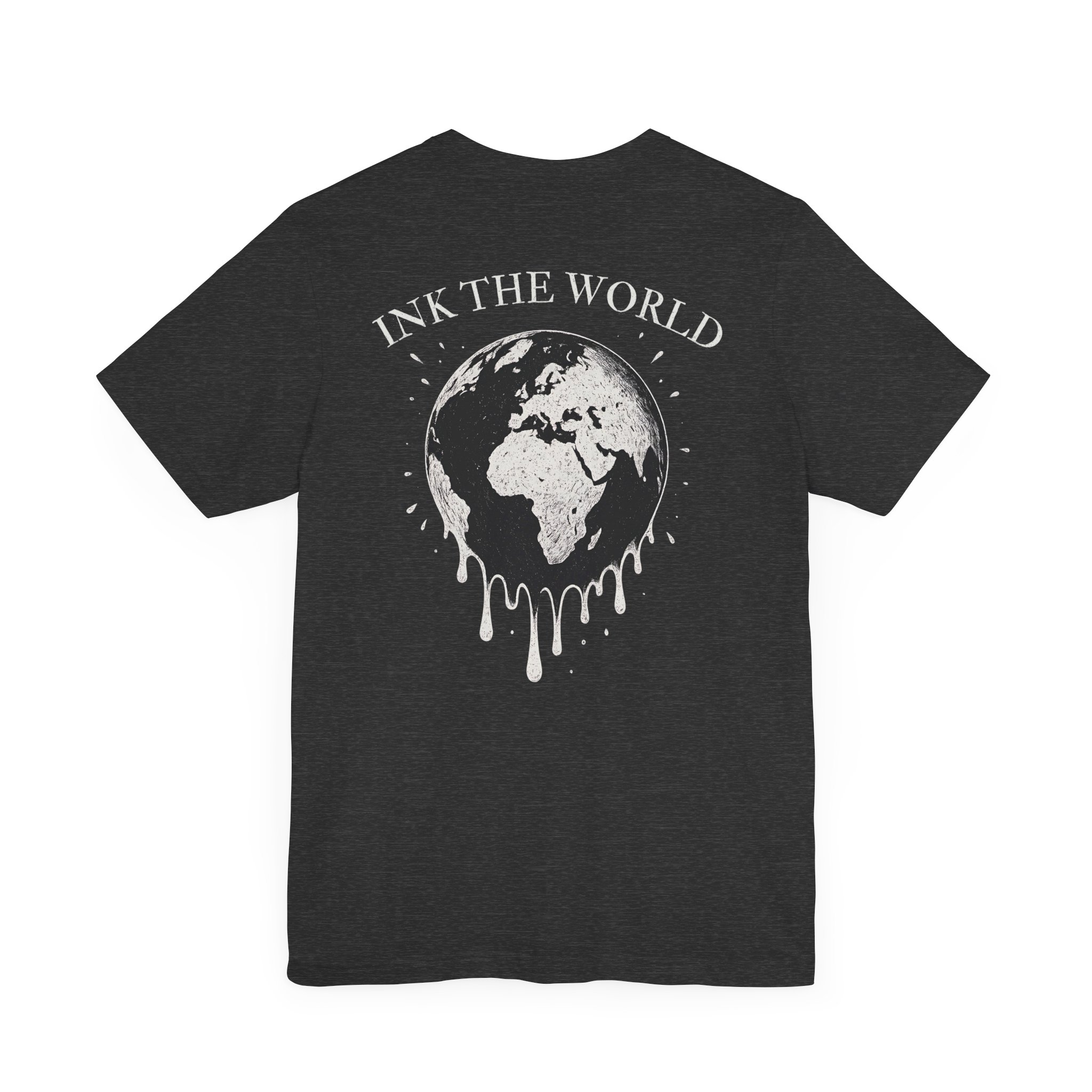 Ink the World Crypto Shirt - Image 65