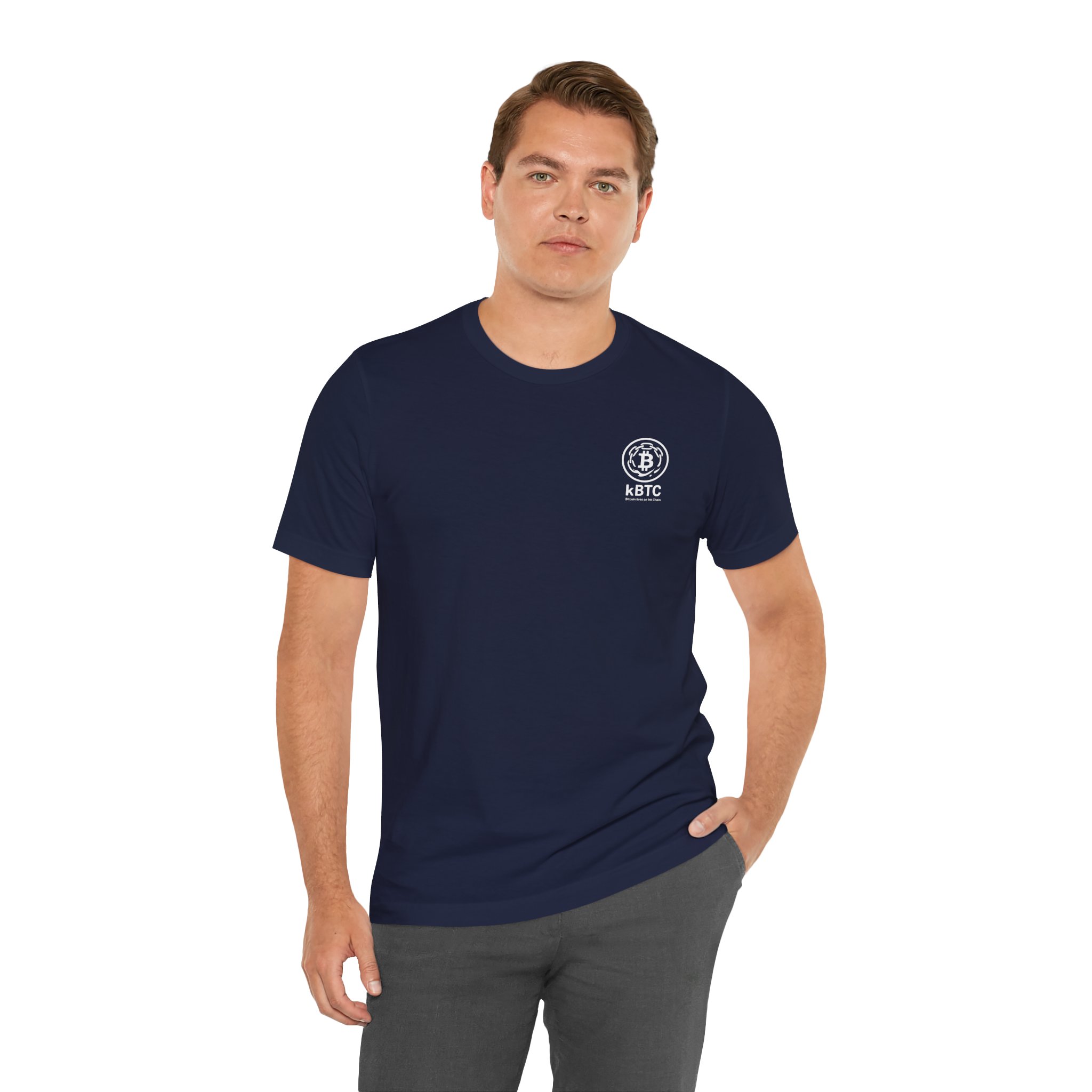kBTC Crypto Shirt - Image 71