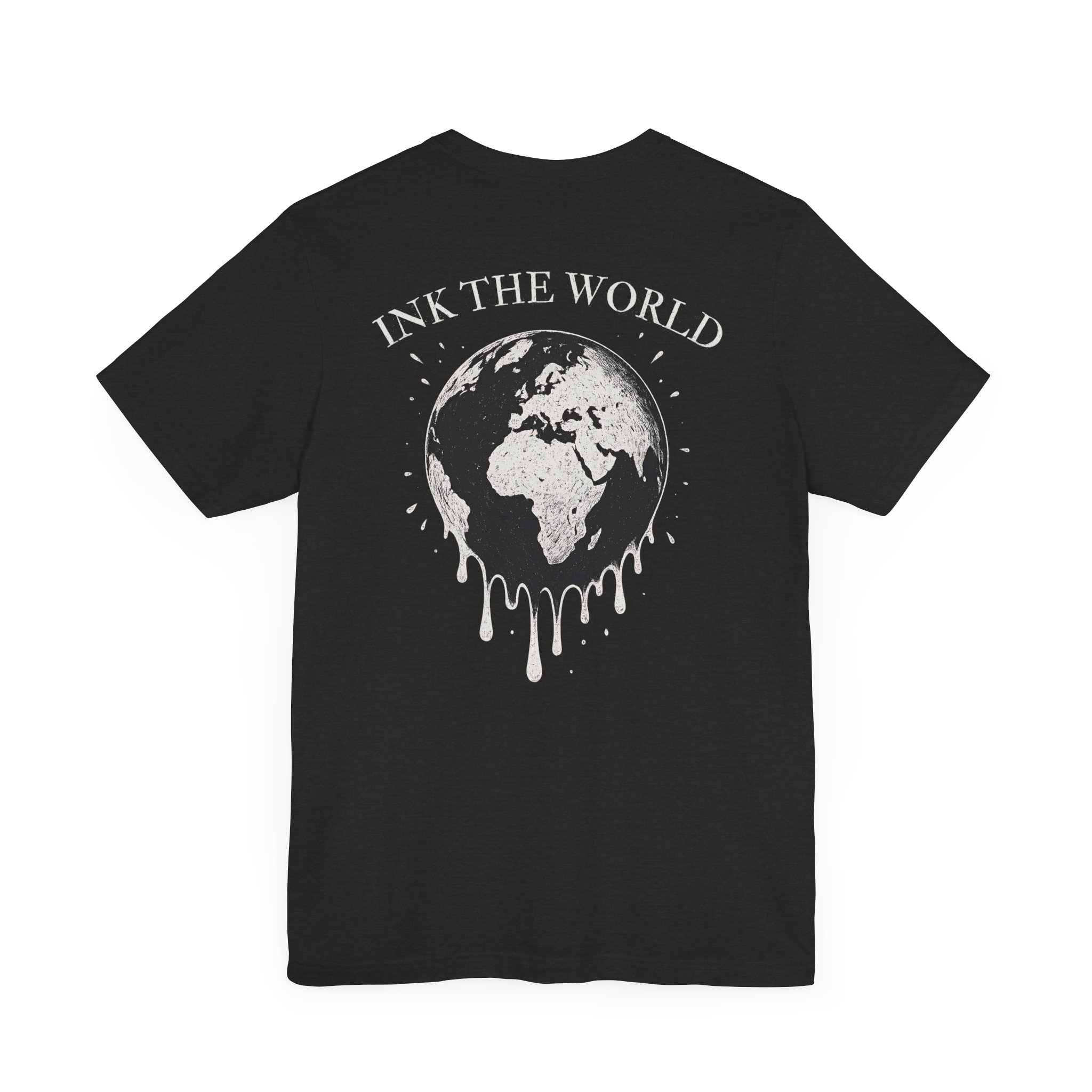 Ink the World Crypto Shirt - Image 29