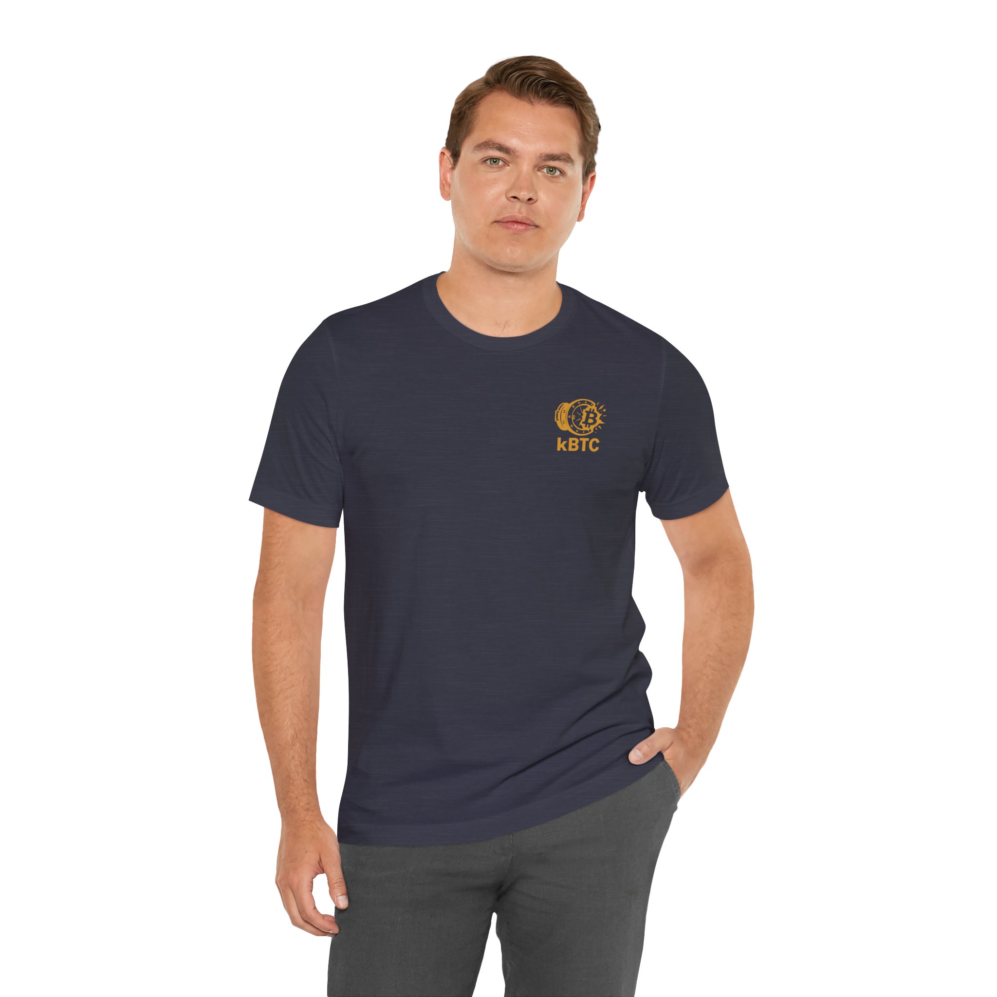 kBTC SAFE Crypto Shirt - Image 76