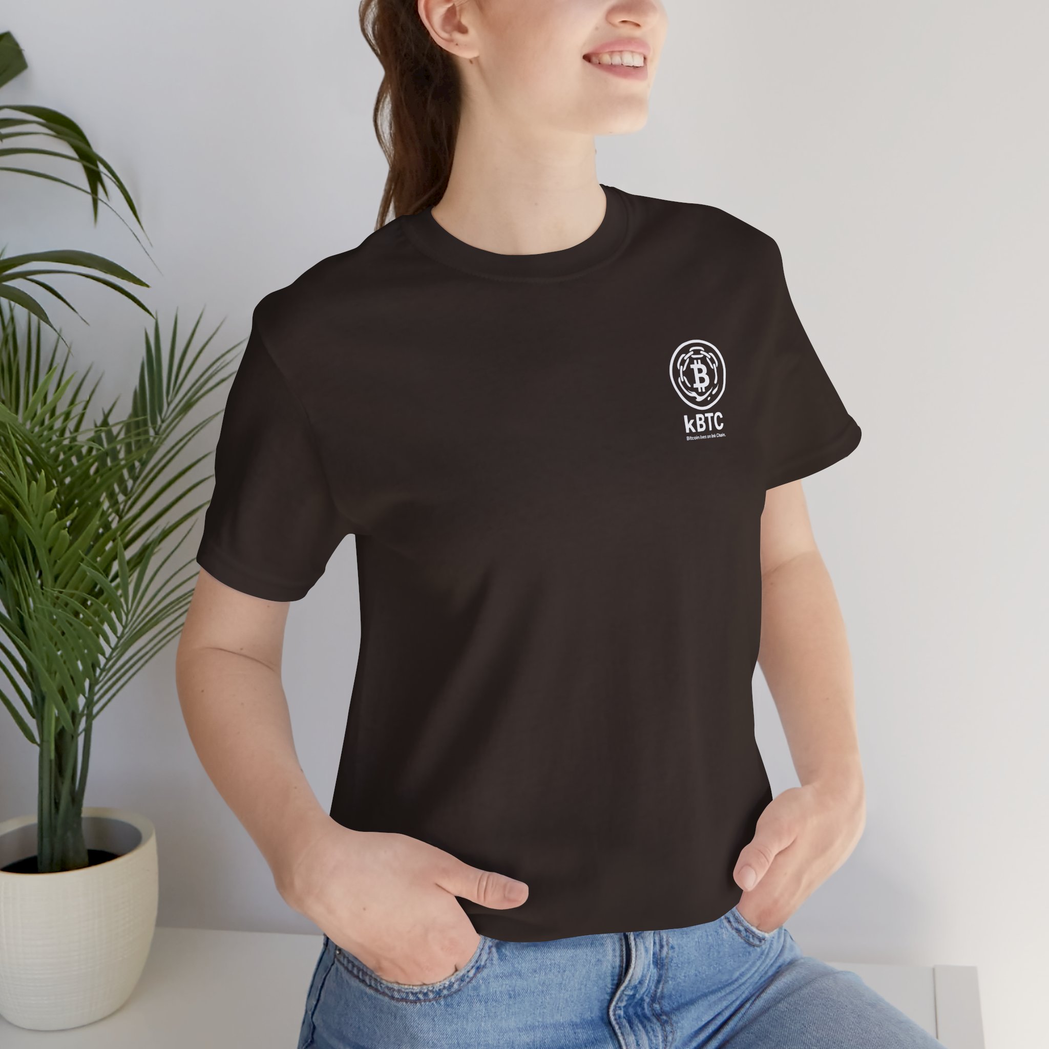 kBTC Crypto Shirt - Image 12