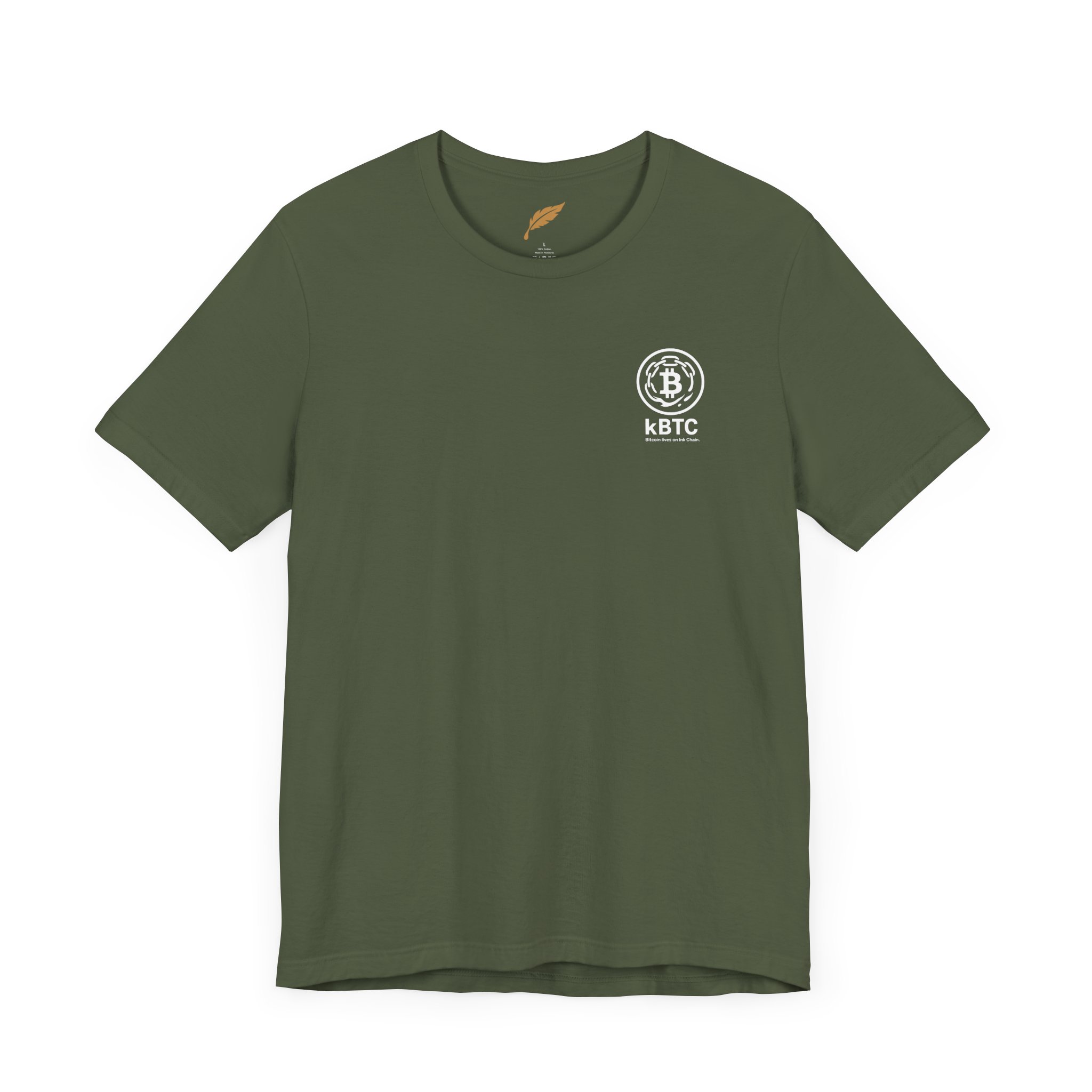 kBTC Crypto Shirt - Image 37
