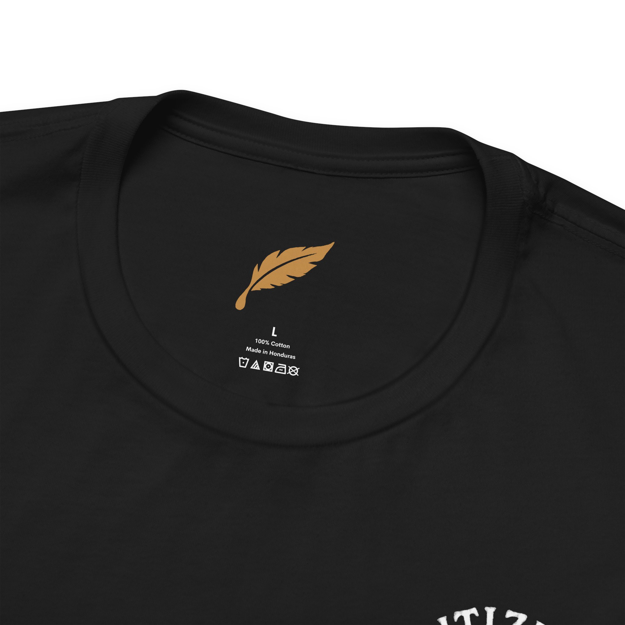 Ink the World Crypto Shirt - Image 4