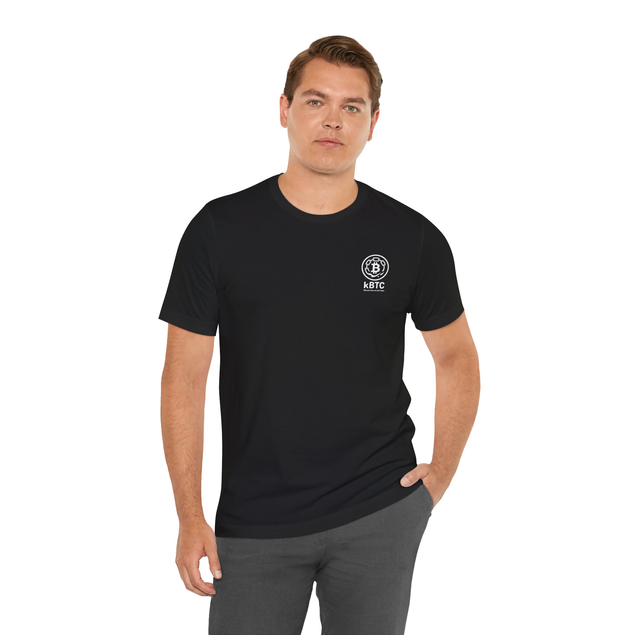 kBTC Crypto Shirt - Image 5