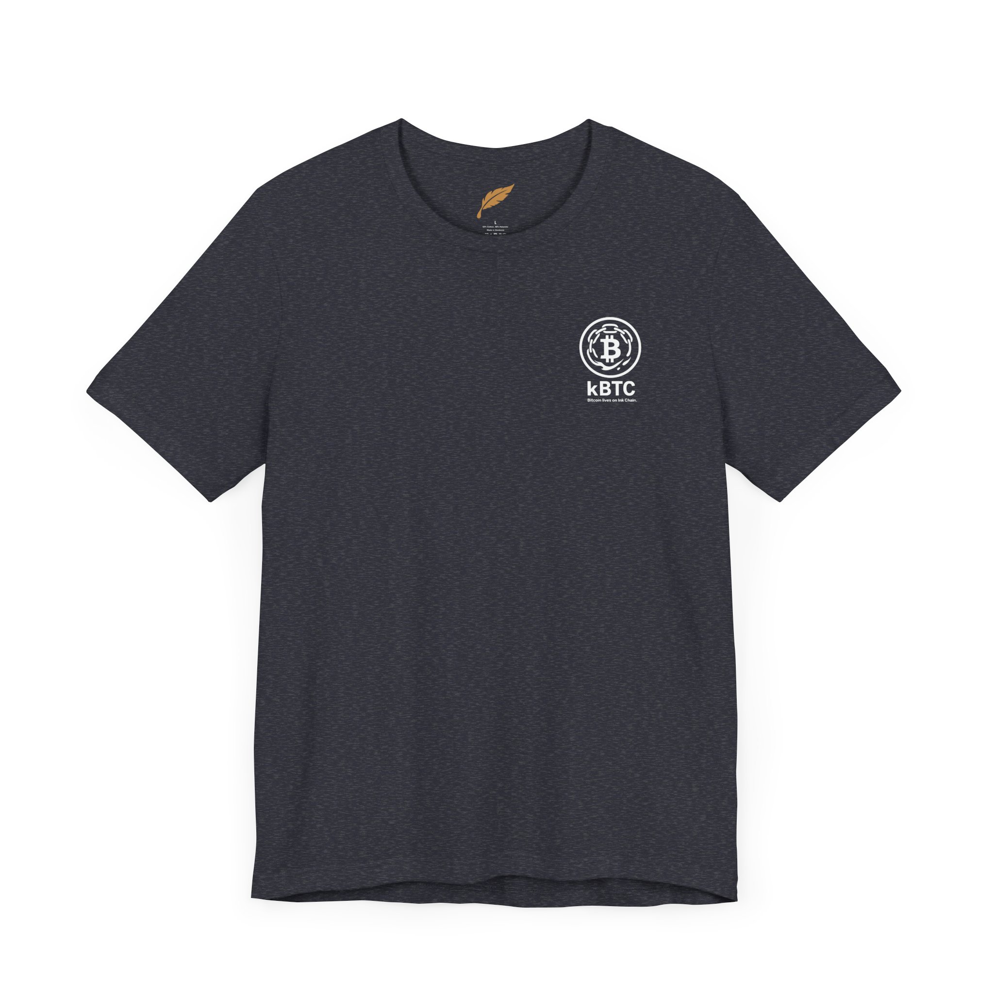 kBTC Crypto Shirt - Image 61