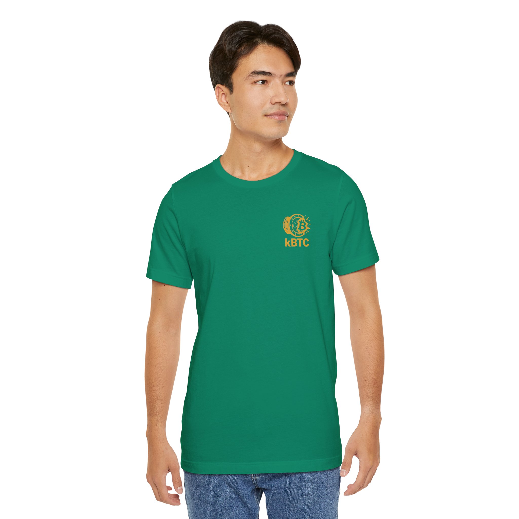 kBTC SAFE Crypto Shirt - Image 53