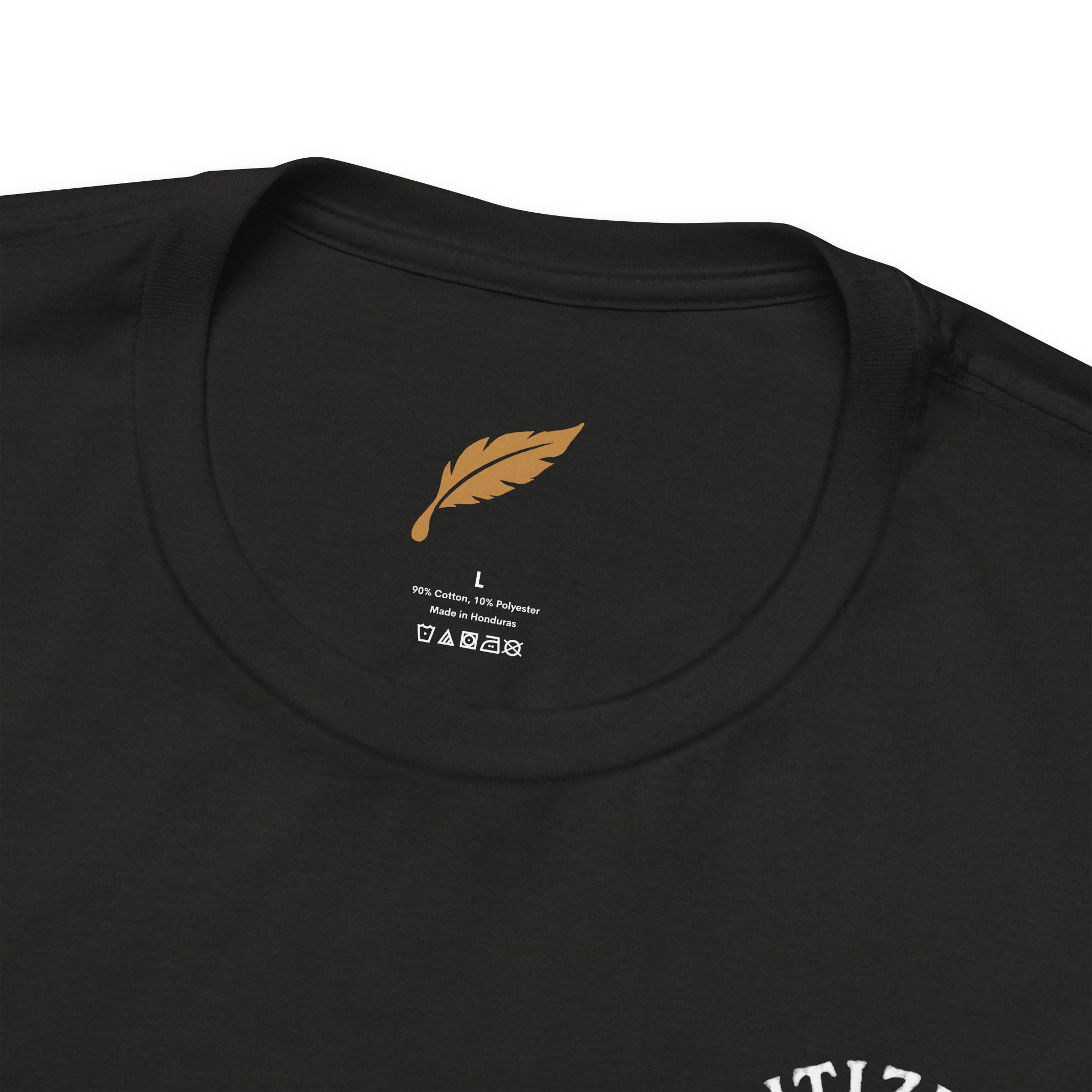 Ink the World Crypto Shirt - Image 31