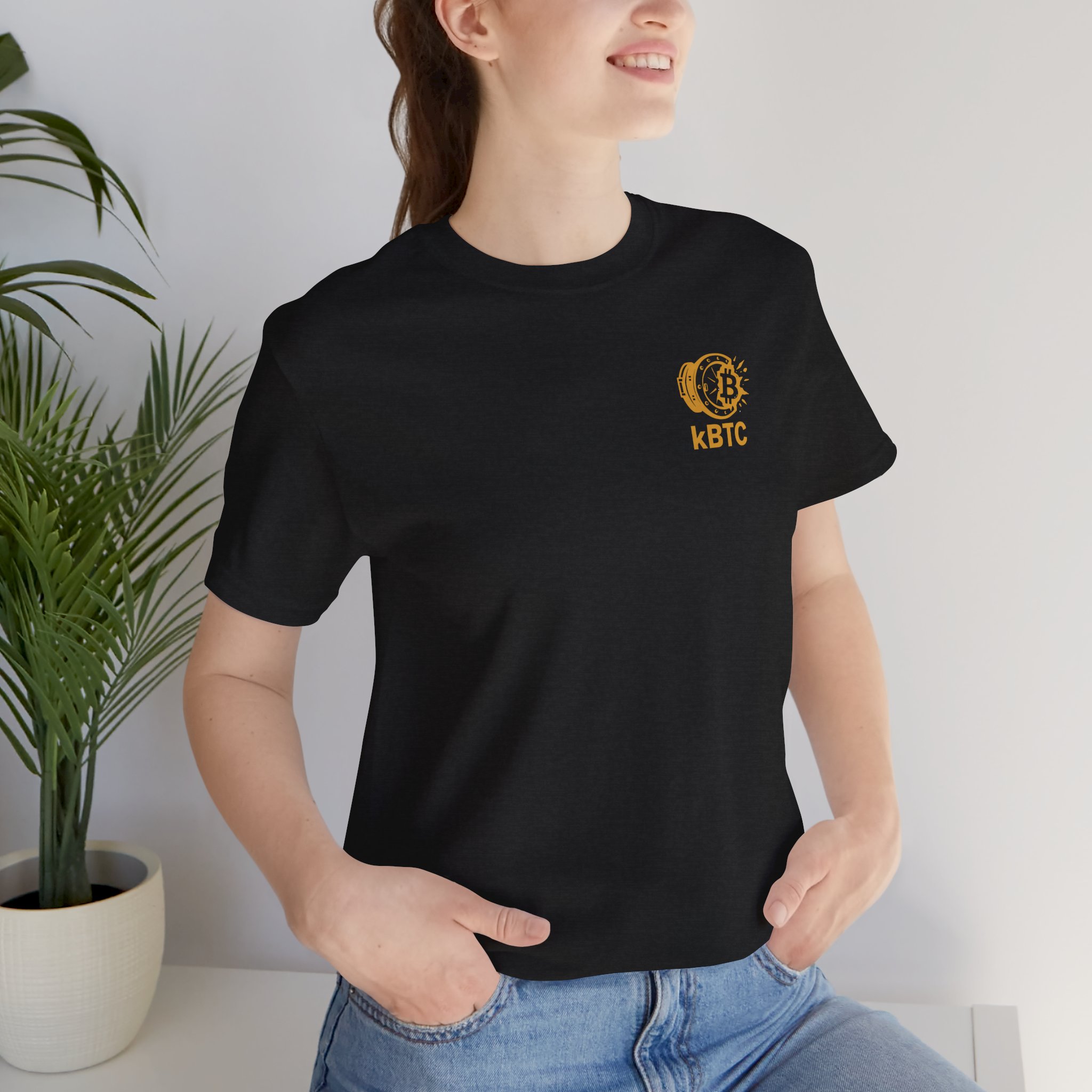 kBTC SAFE Crypto Shirt - Image 24