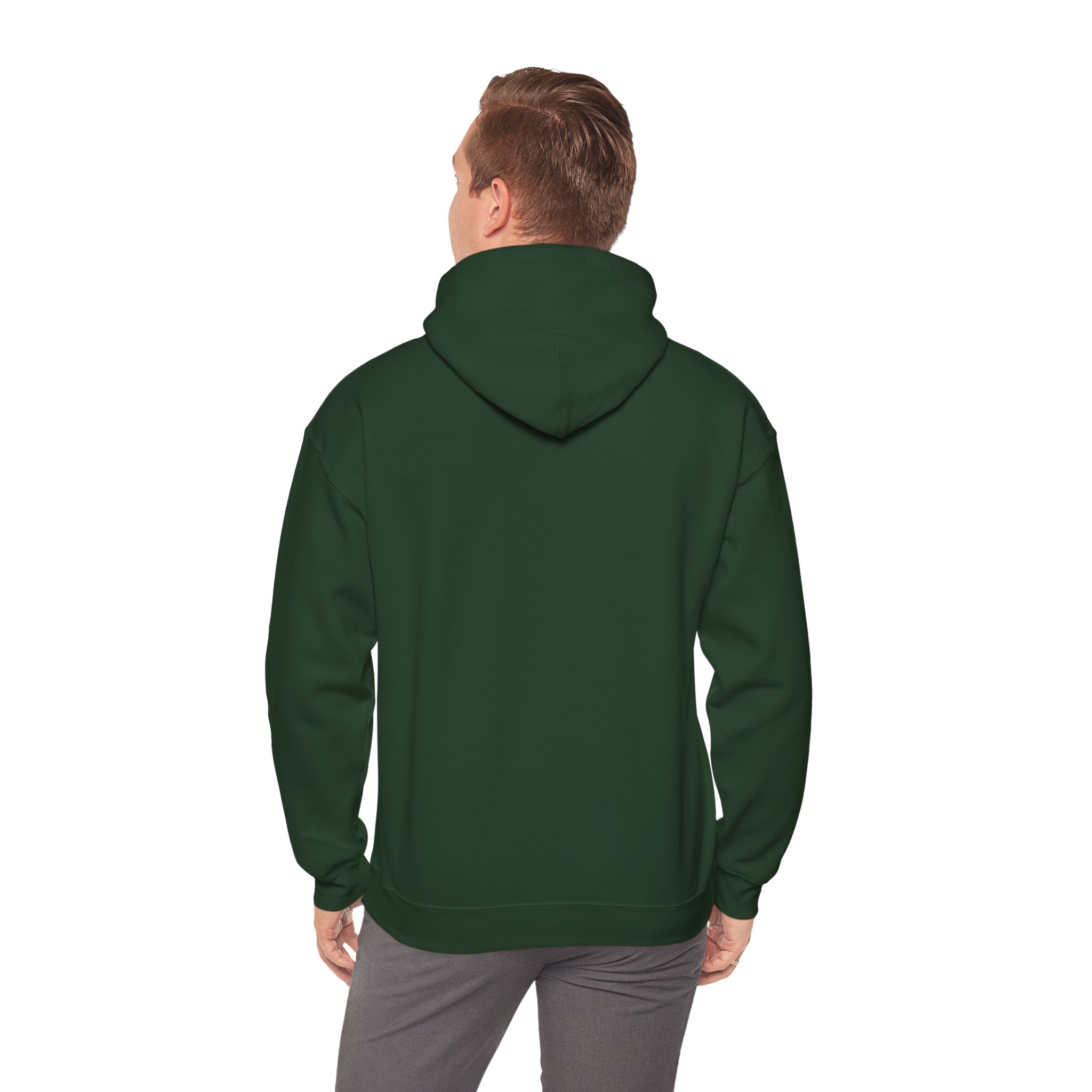 Archival Ink Crypto Hoodie - Image 31