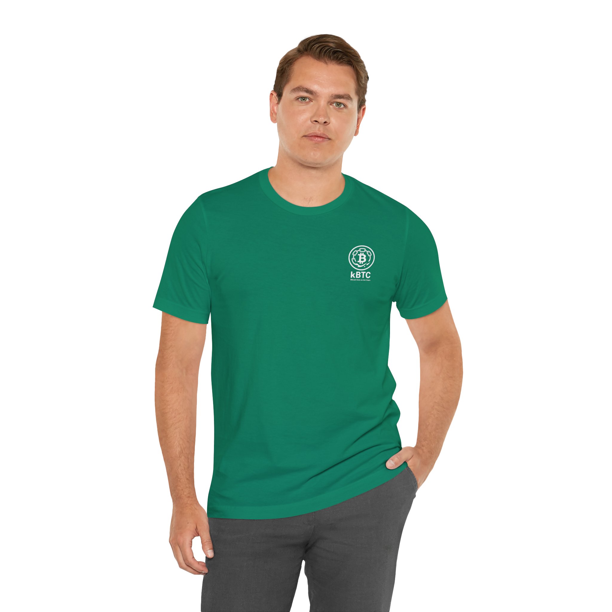 kBTC Crypto Shirt - Image 47