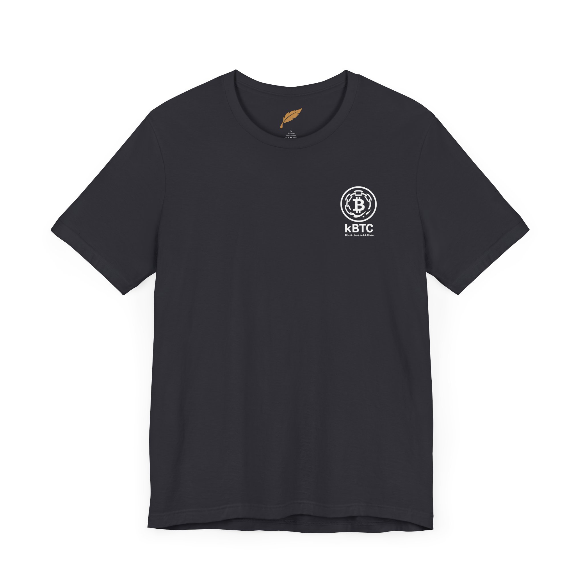 kBTC Crypto Shirt - Image 31