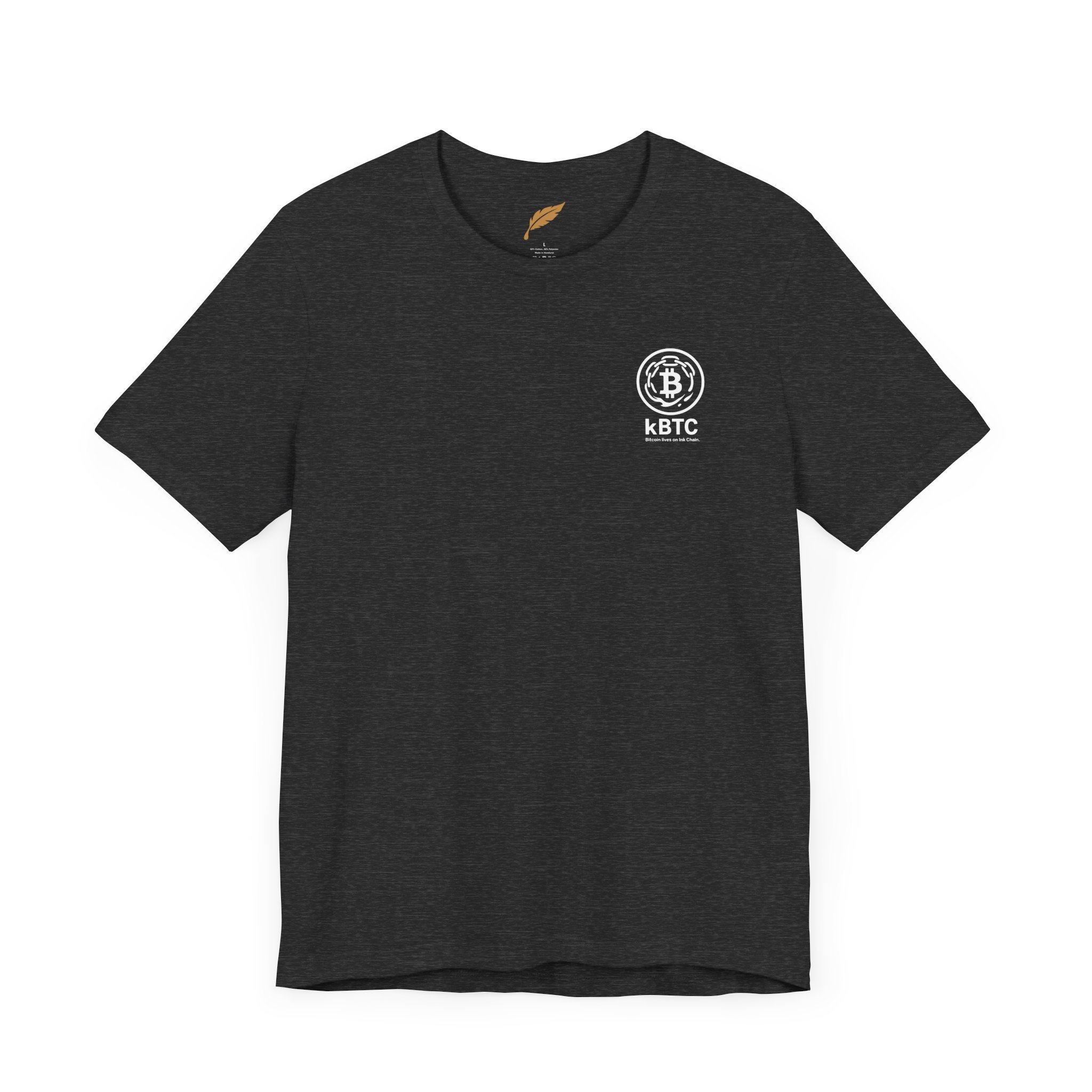 kBTC Crypto Shirt - Image 55