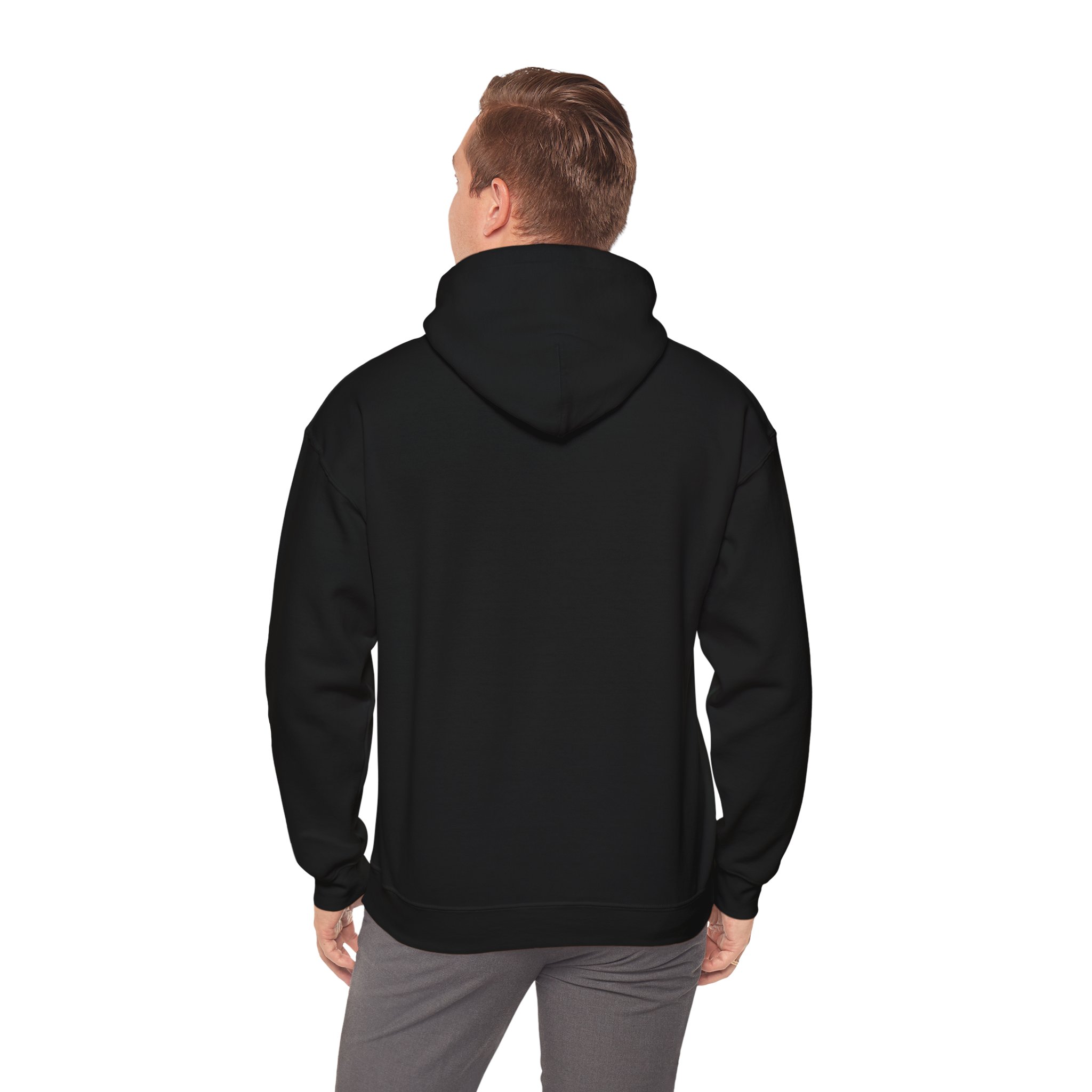 Archival Ink Crypto Hoodie - Image 7