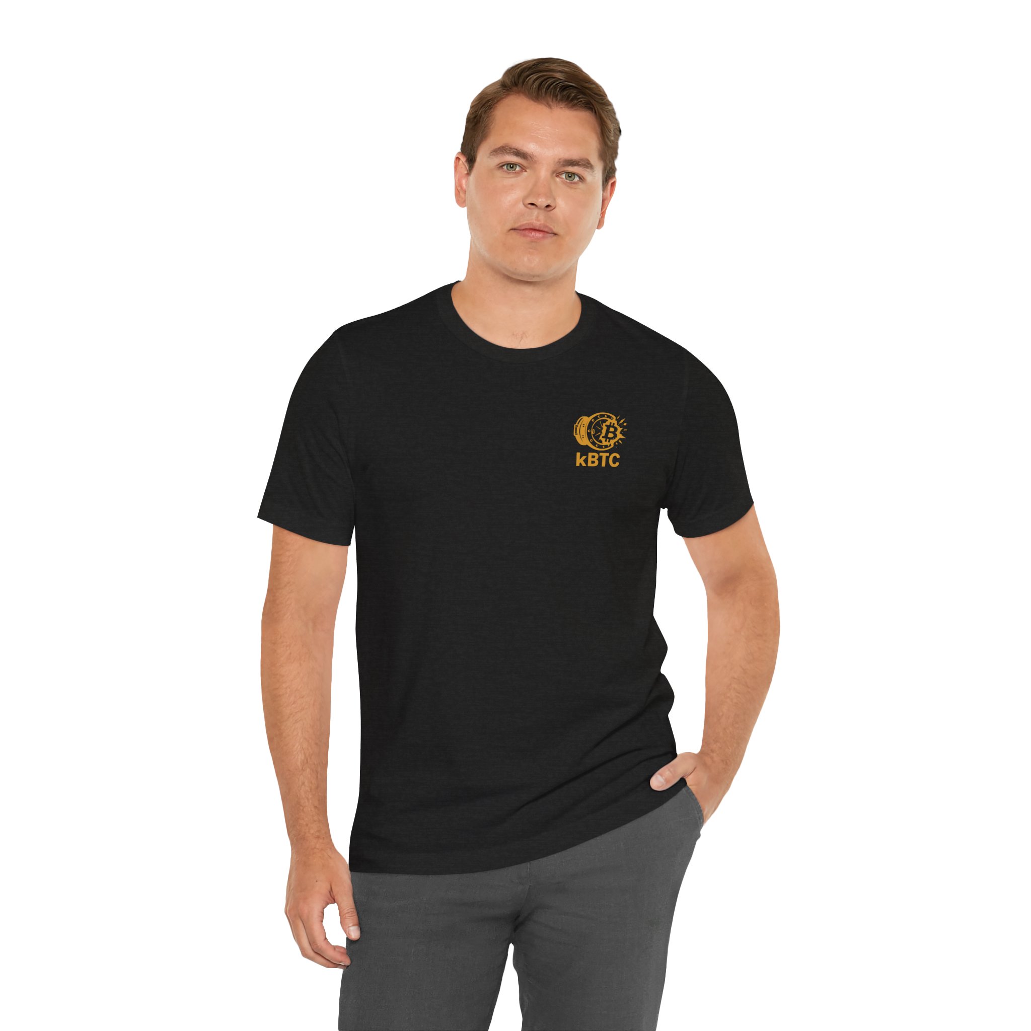 kBTC SAFE Crypto Shirt - Image 29