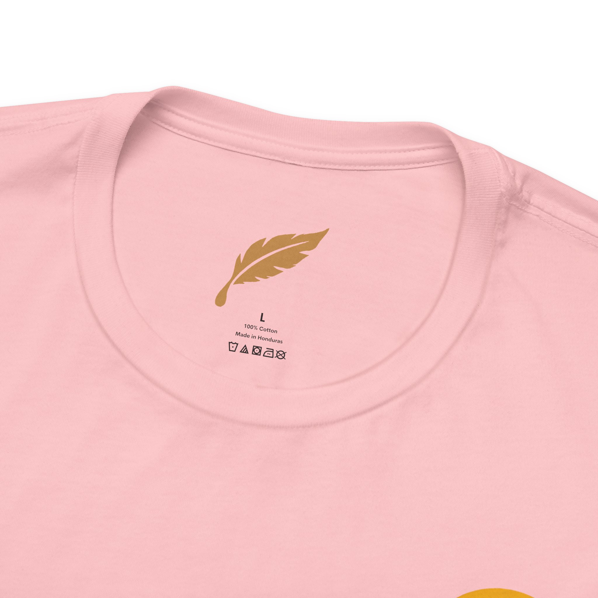 Ink Chain Smiley Crypto Shirt - Image 124