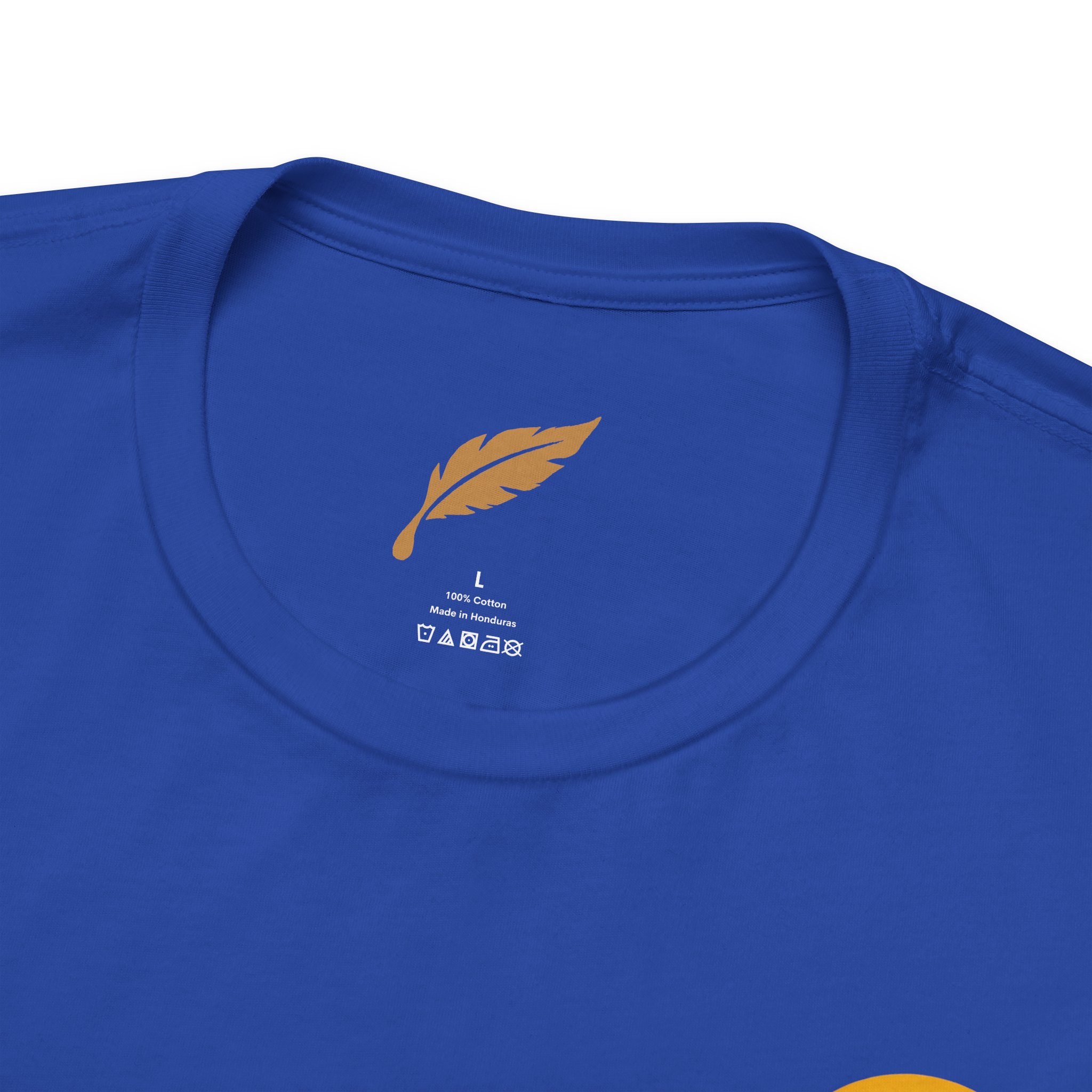 Ink Chain Smiley Crypto Shirt - Image 76