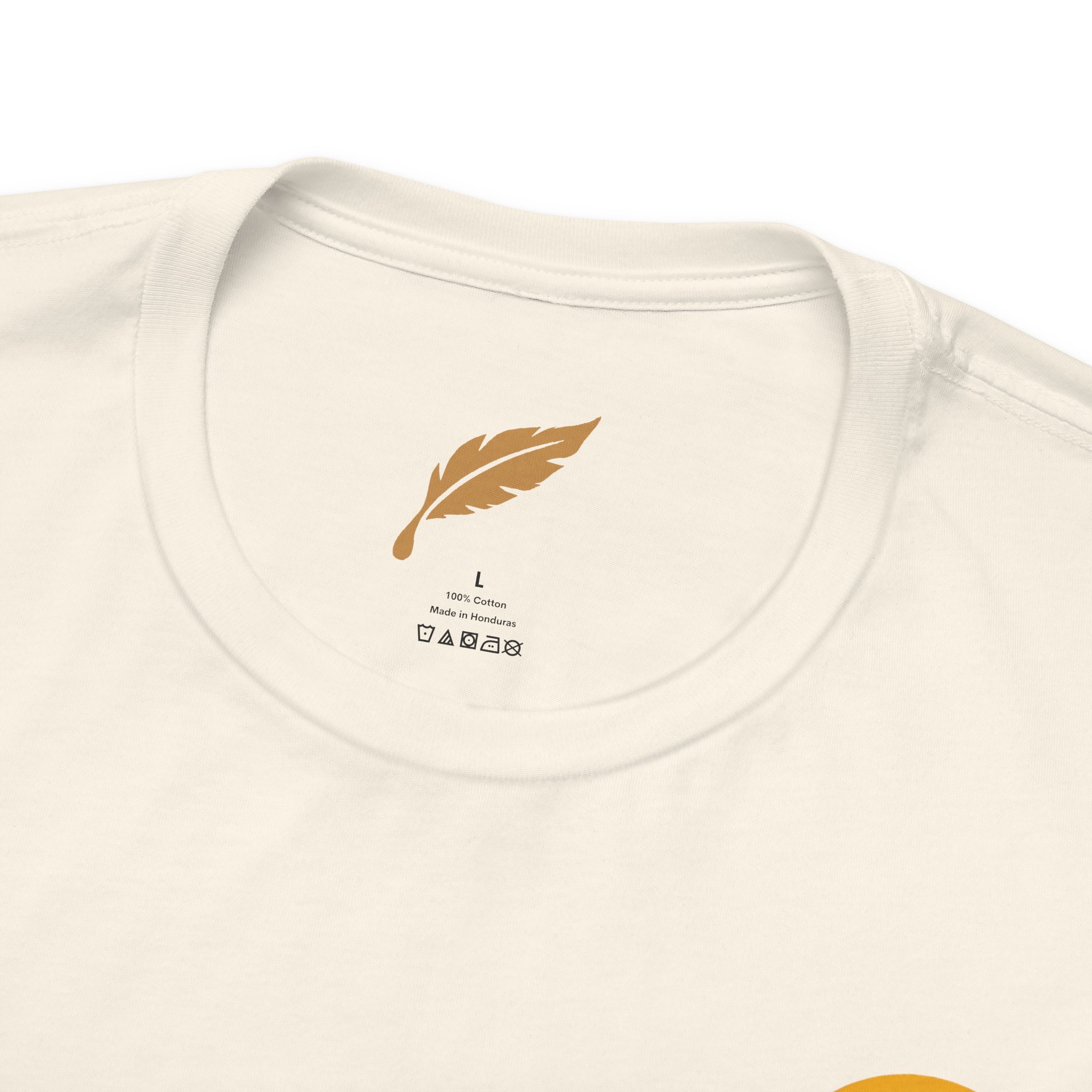 Ink Chain Smiley Crypto Shirt - Image 28