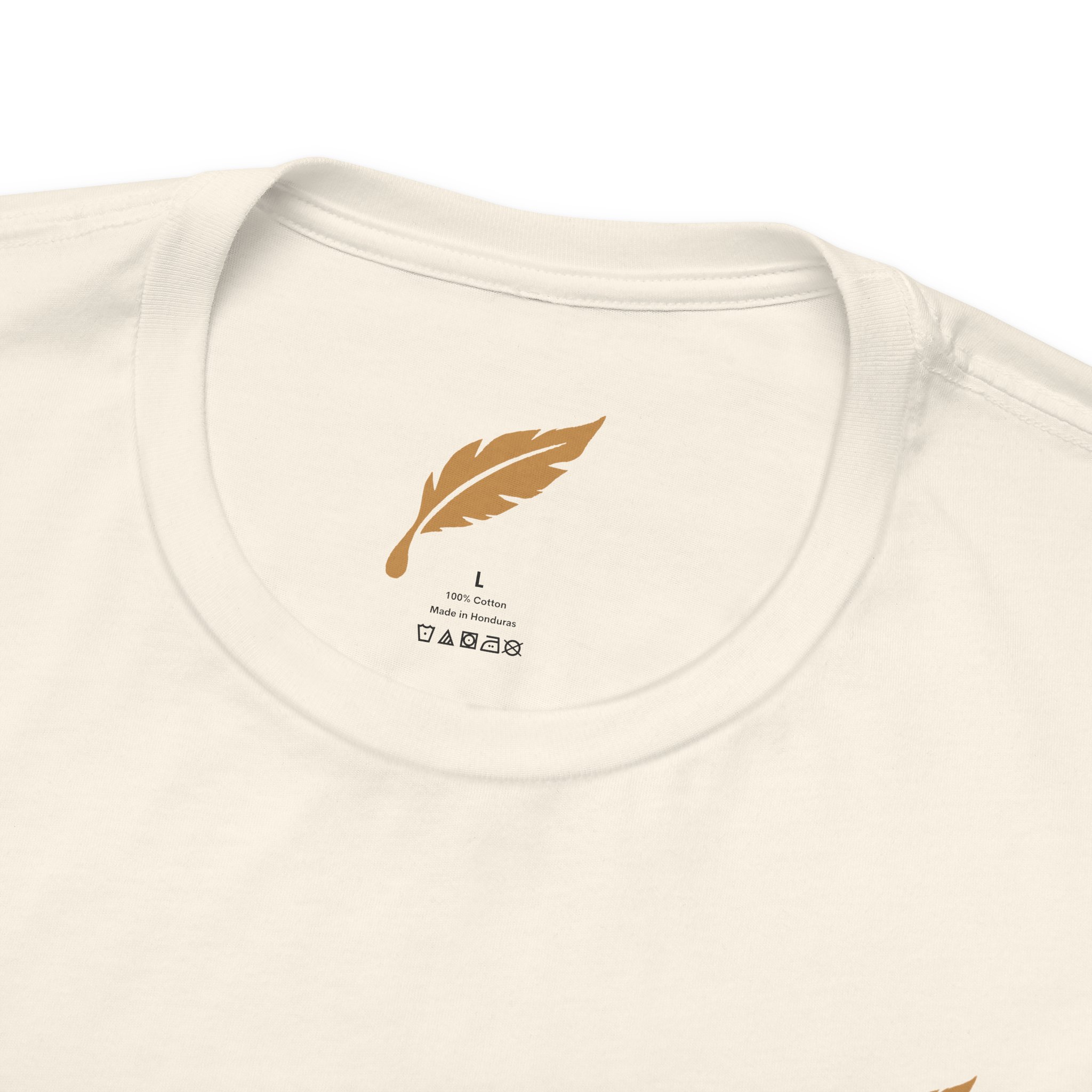 Archival Ink Logo Crypto Shirt - Image 29