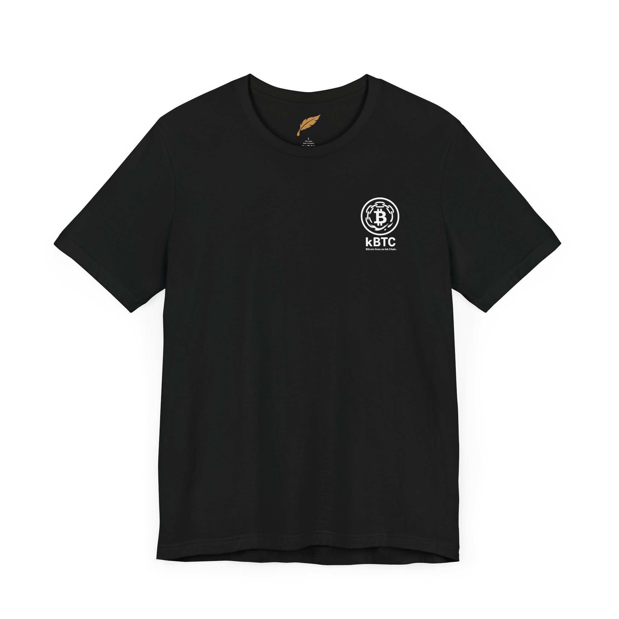 kBTC Crypto Shirt