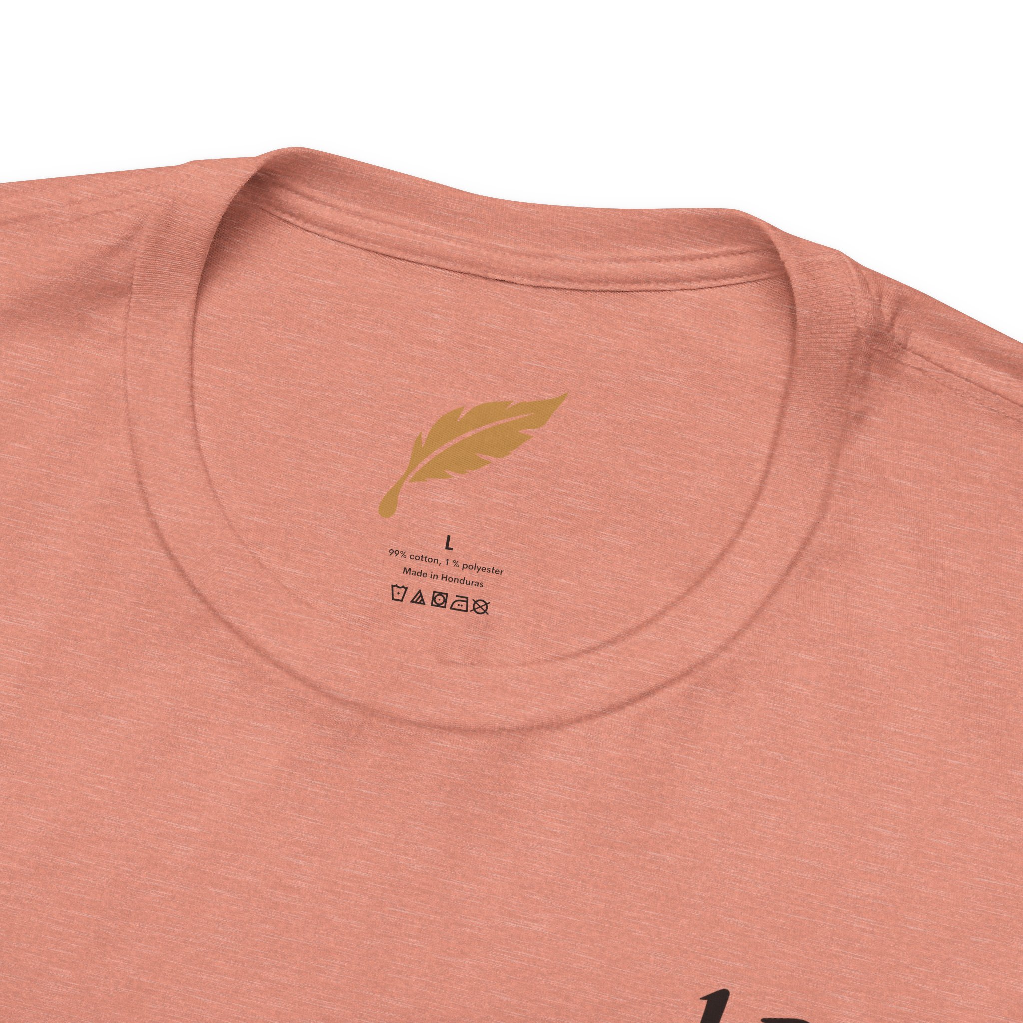 kBTC Ink Drop Crypto Shirt - Image 100