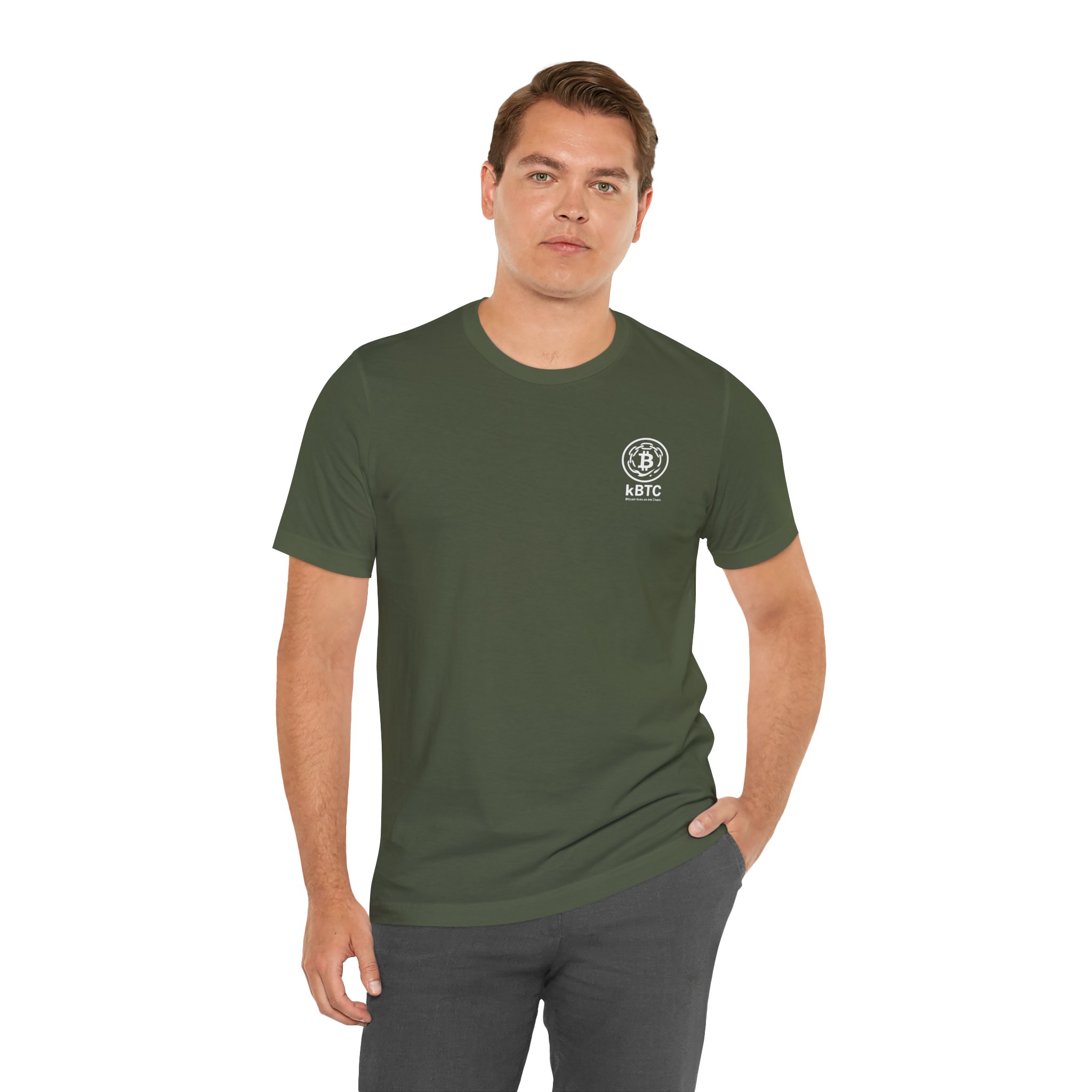 kBTC Crypto Shirt - Image 41