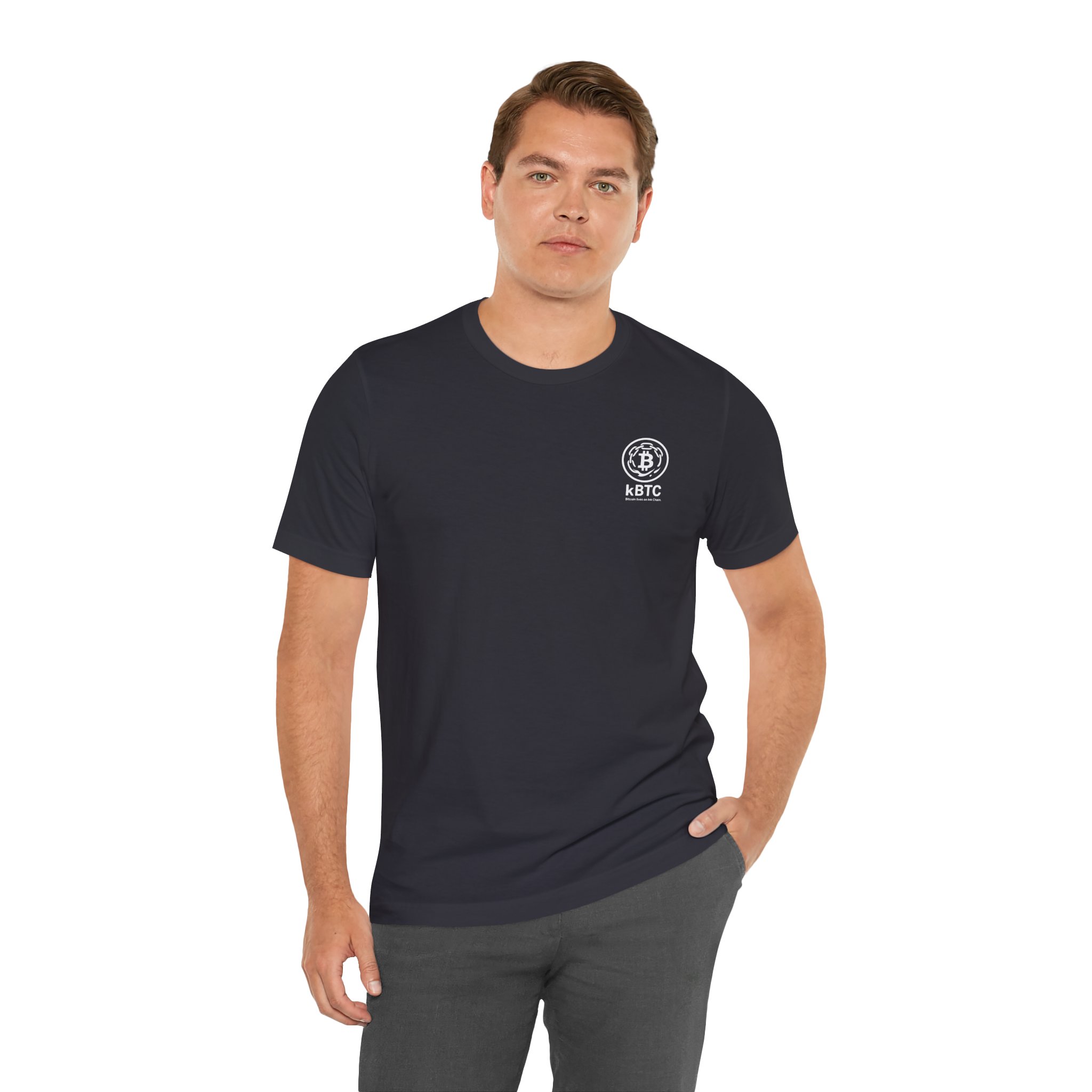 kBTC Crypto Shirt - Image 35