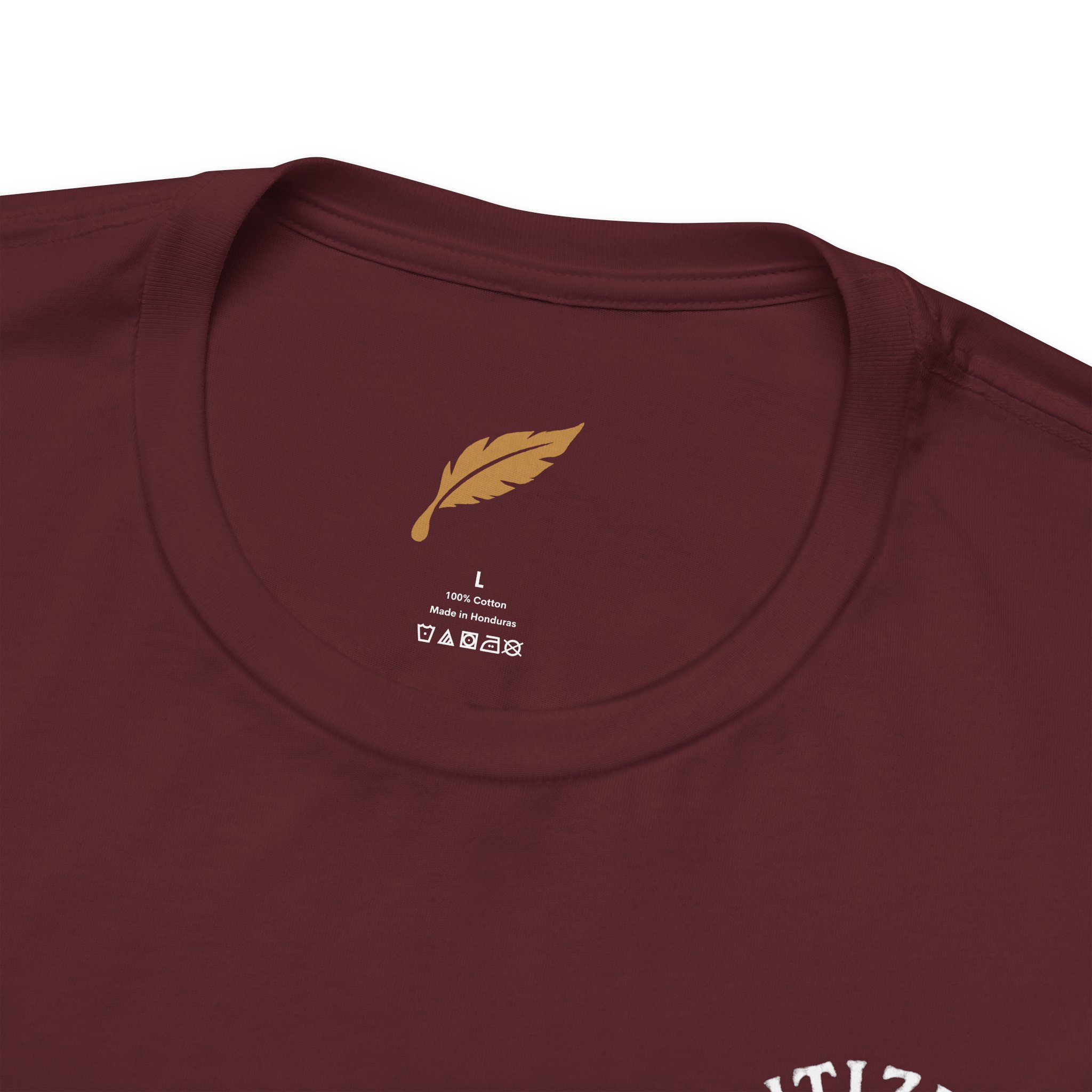 Ink the World Crypto Shirt - Image 104