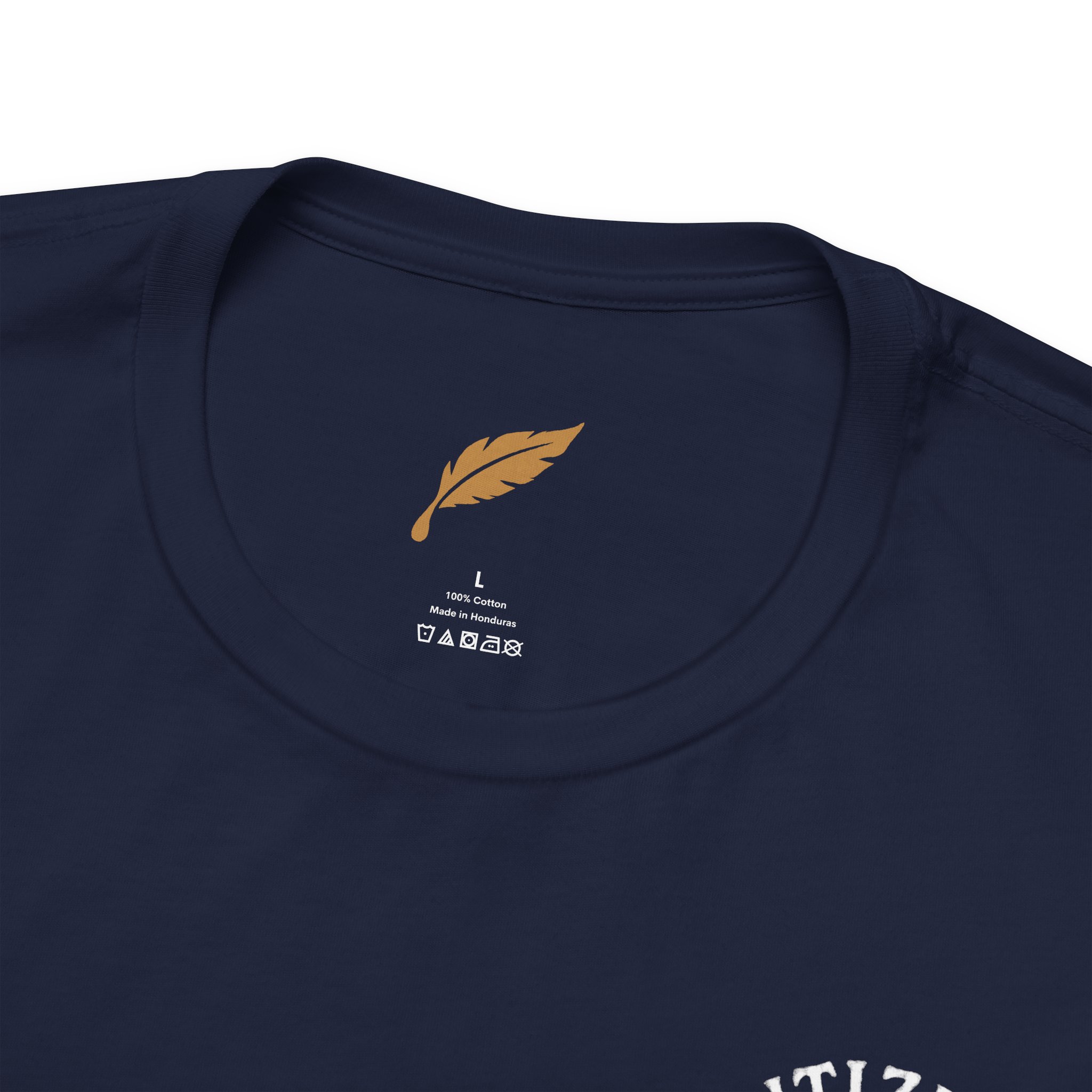 Ink the World Crypto Shirt - Image 85