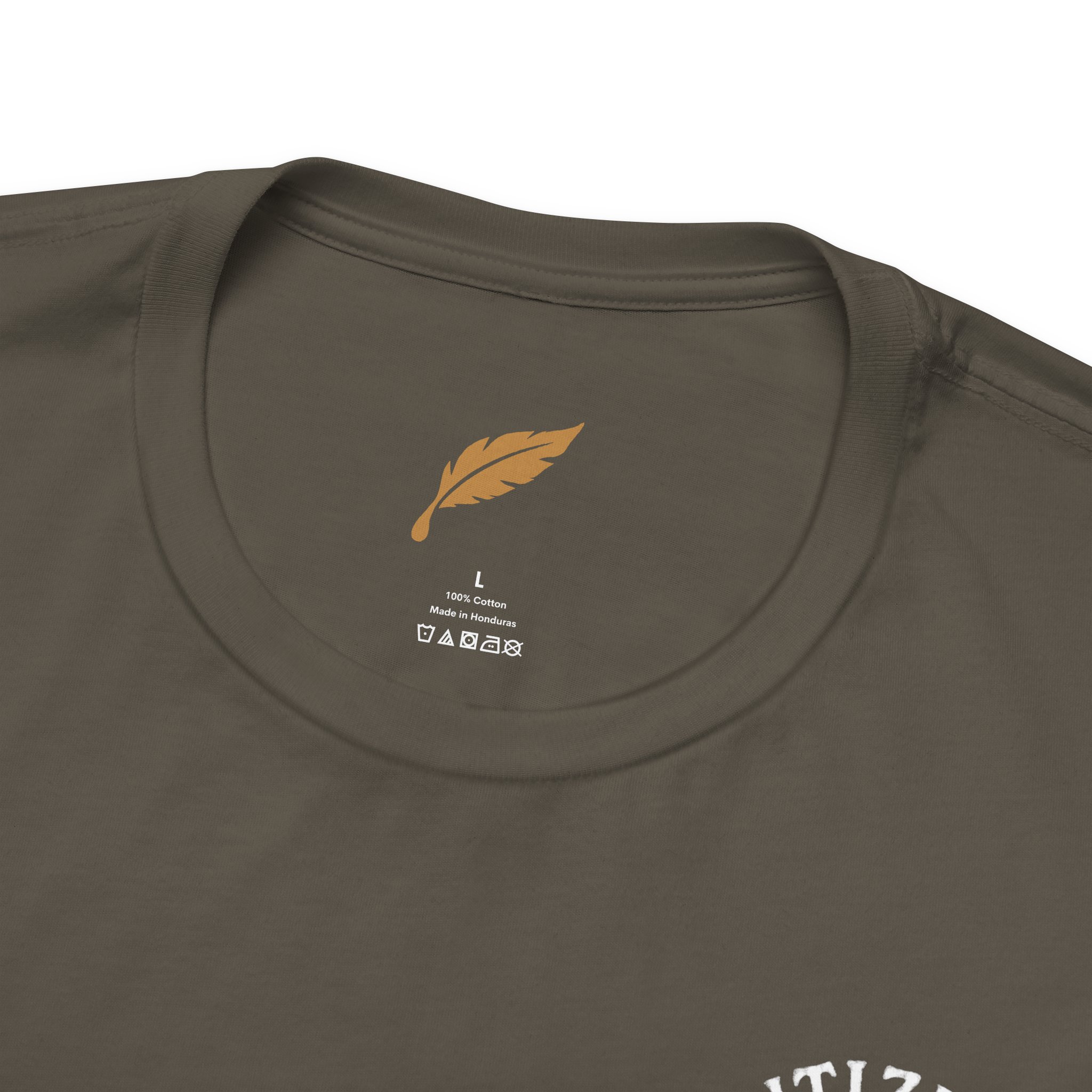 Ink the World Crypto Shirt - Image 40