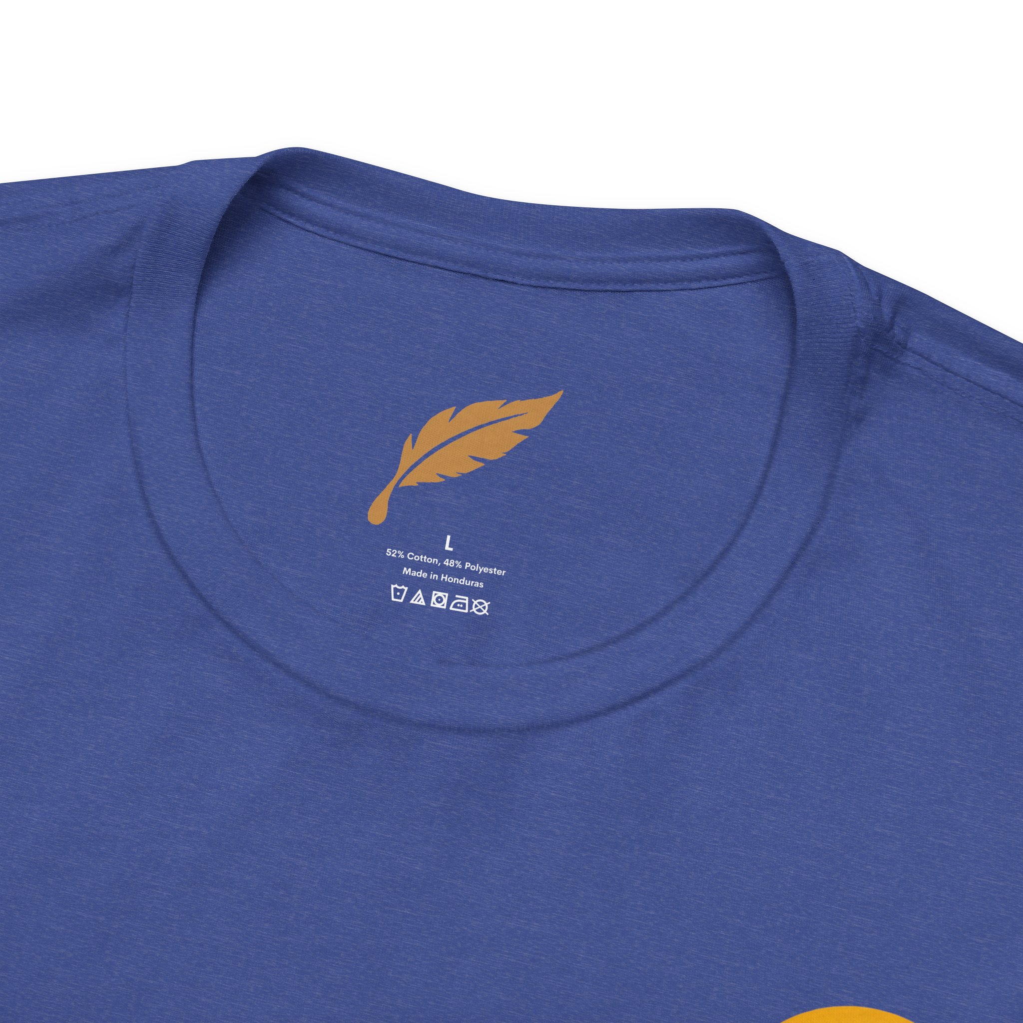 Ink Chain Smiley Crypto Shirt - Image 84