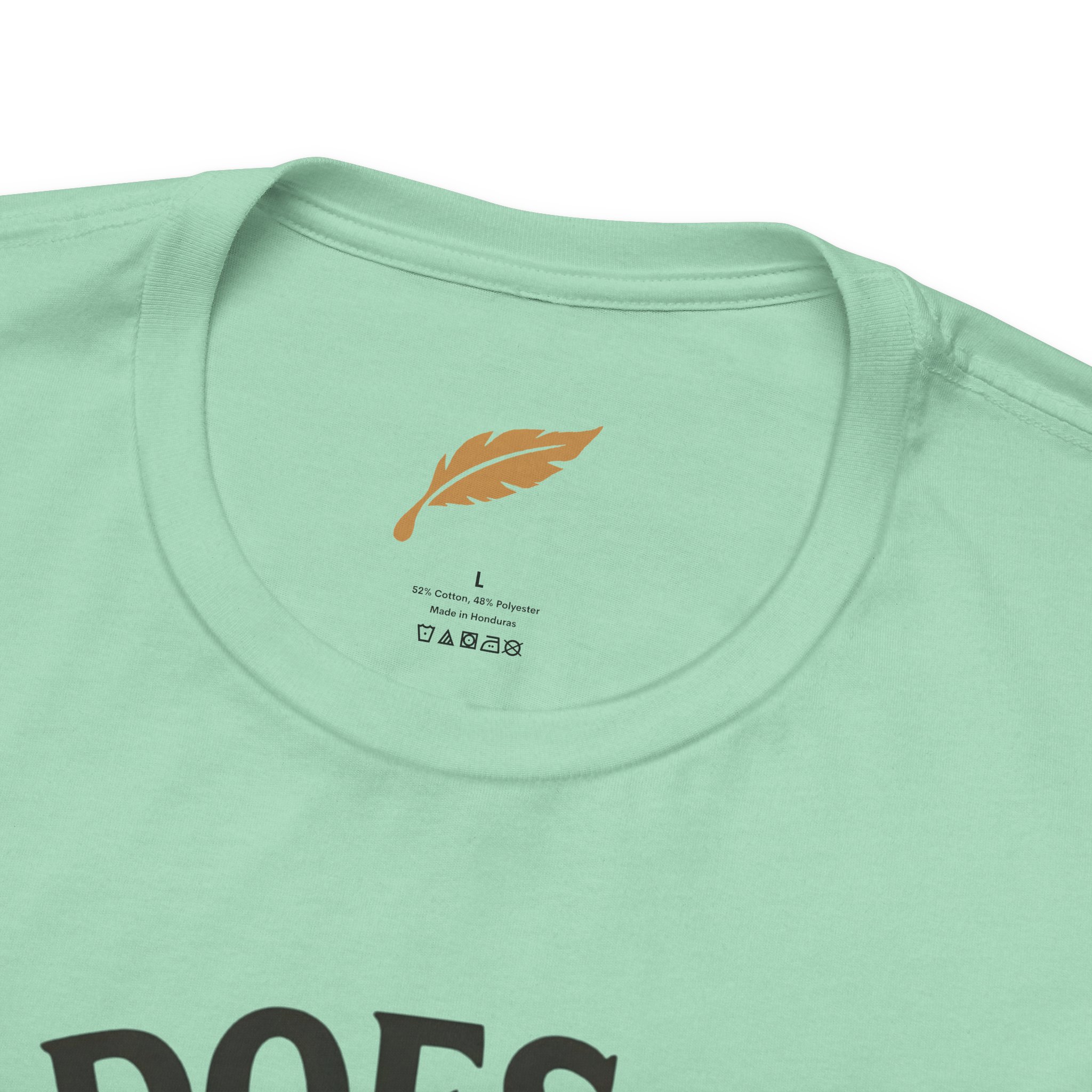 Ink Does Grow on Trees Crypto Shirt - Image 84