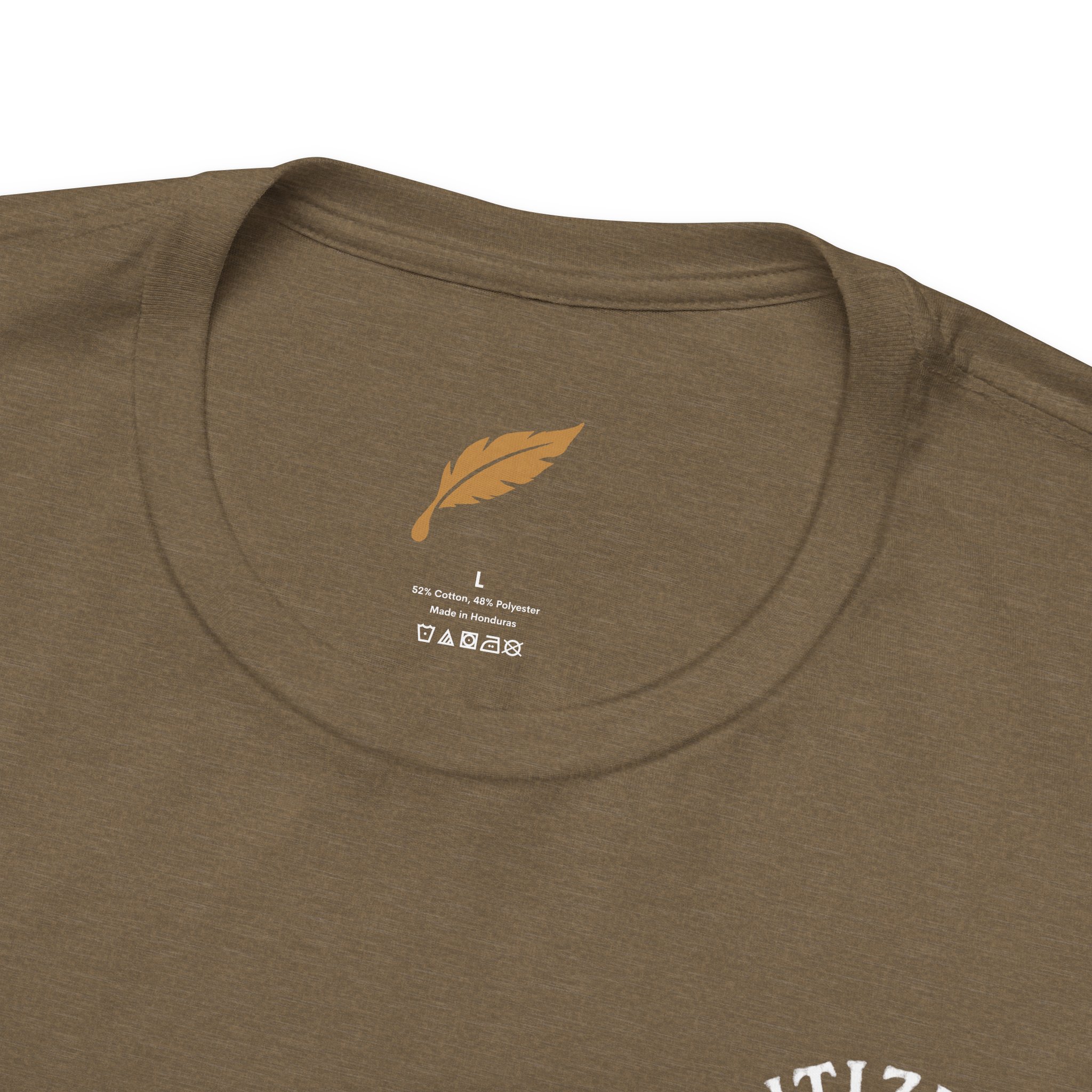 Ink the World Crypto Shirt - Image 22