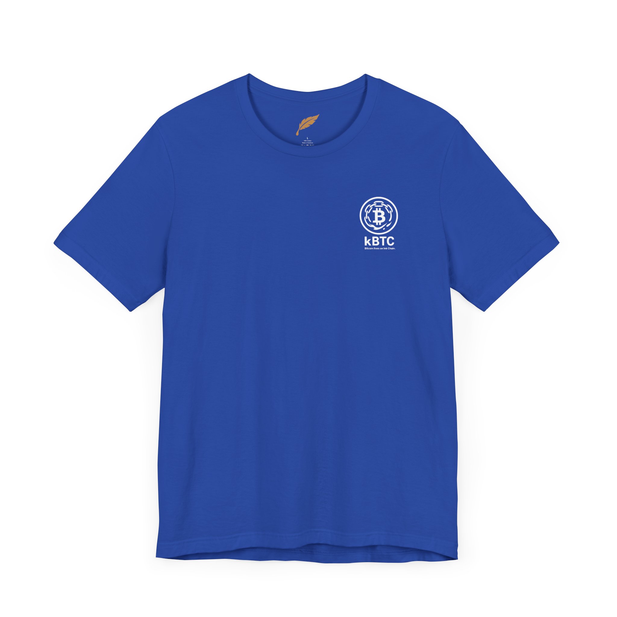 kBTC Crypto Shirt - Image 49